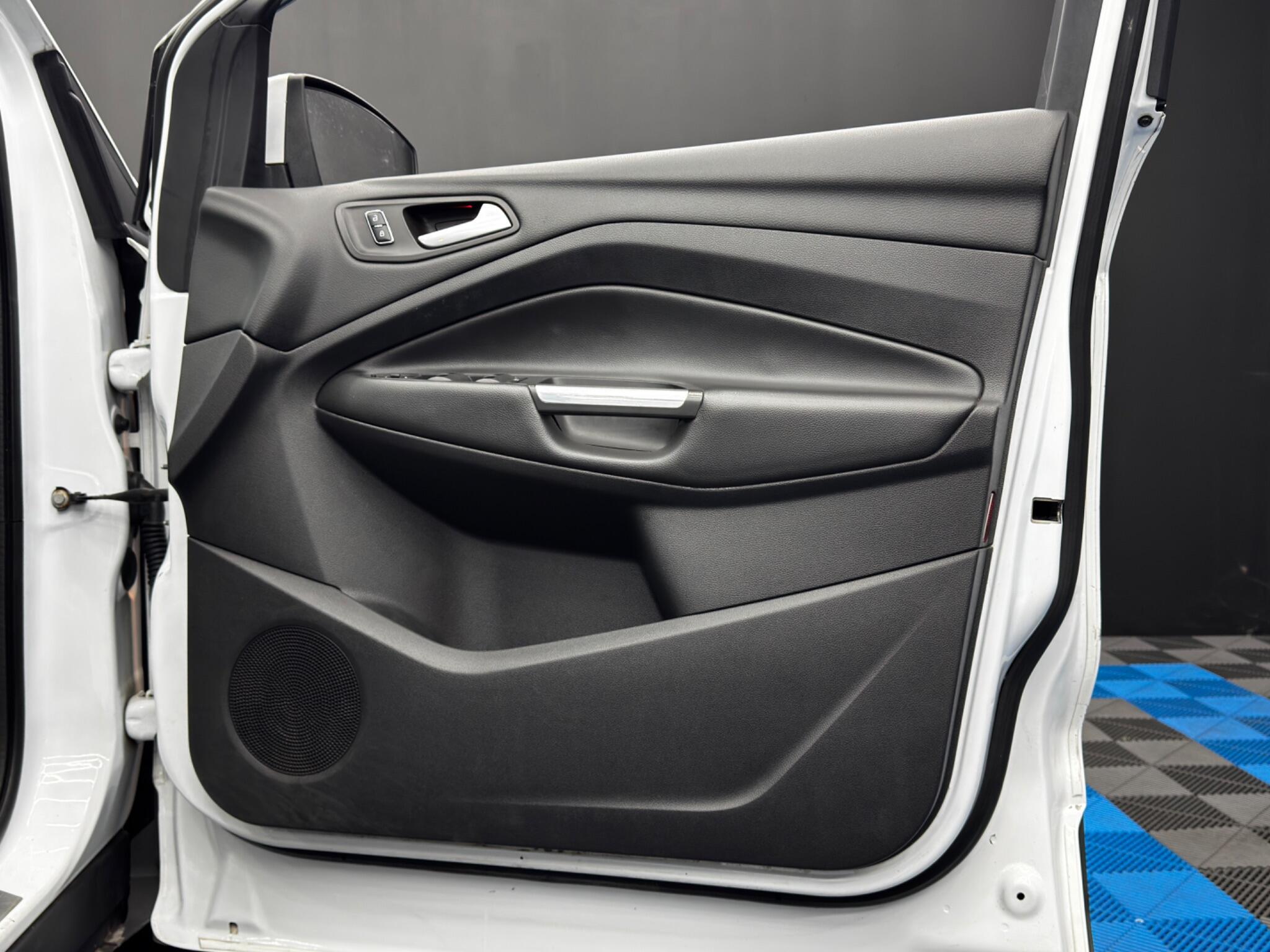 Ford Kuga 2.0 TDCi Titanium X Sport AWD Euro 6 (s/s) 5dr 5dr Manual 2025