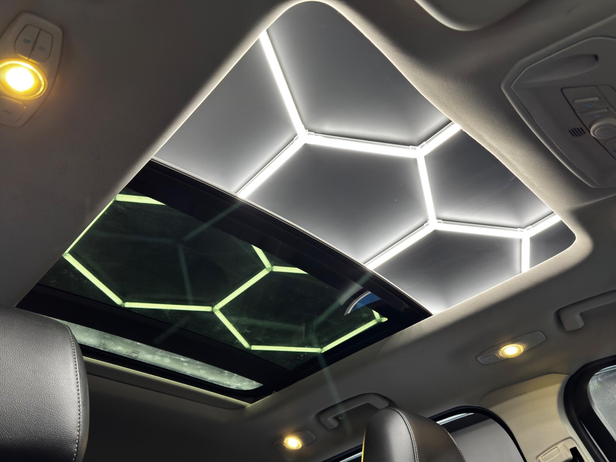 Ford Kuga 2.0 TDCi Titanium X Sport AWD Euro 6 (s/s) 5dr 5dr Manual 2025