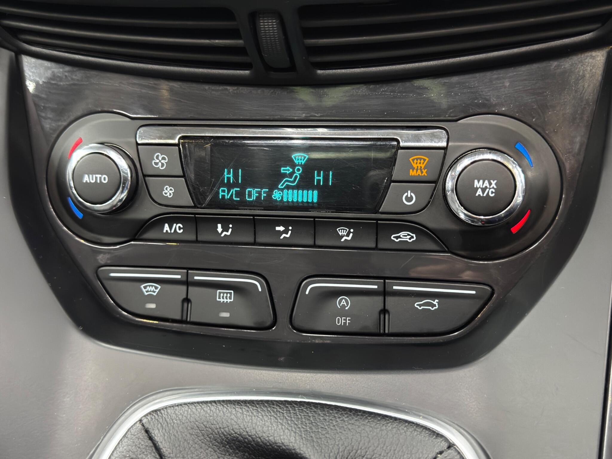 Ford Kuga 2.0 TDCi Titanium X Sport AWD Euro 6 (s/s) 5dr 5dr Manual 2025