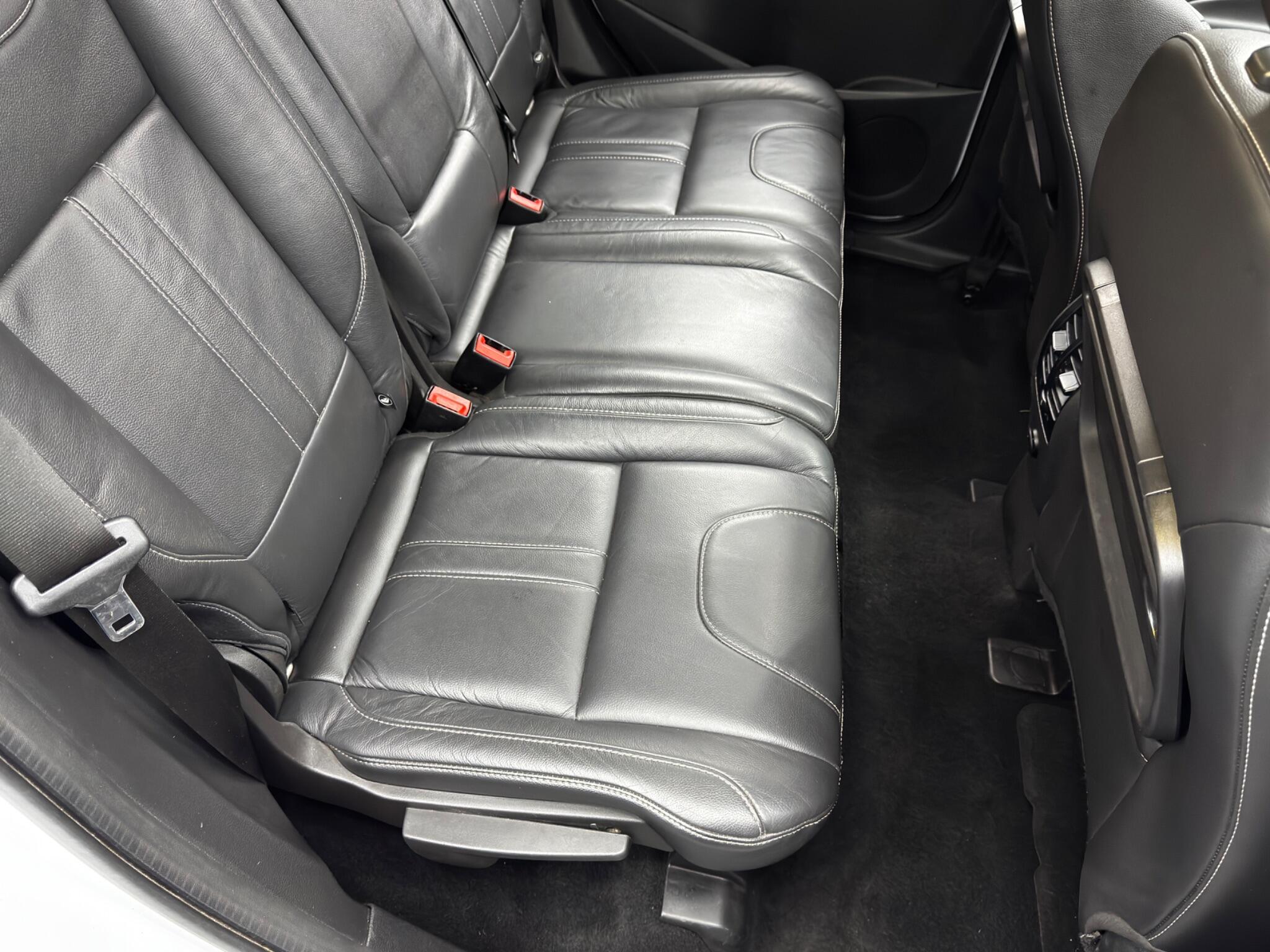 Ford Kuga 2.0 TDCi Titanium X Sport AWD Euro 6 (s/s) 5dr 5dr Manual 2025