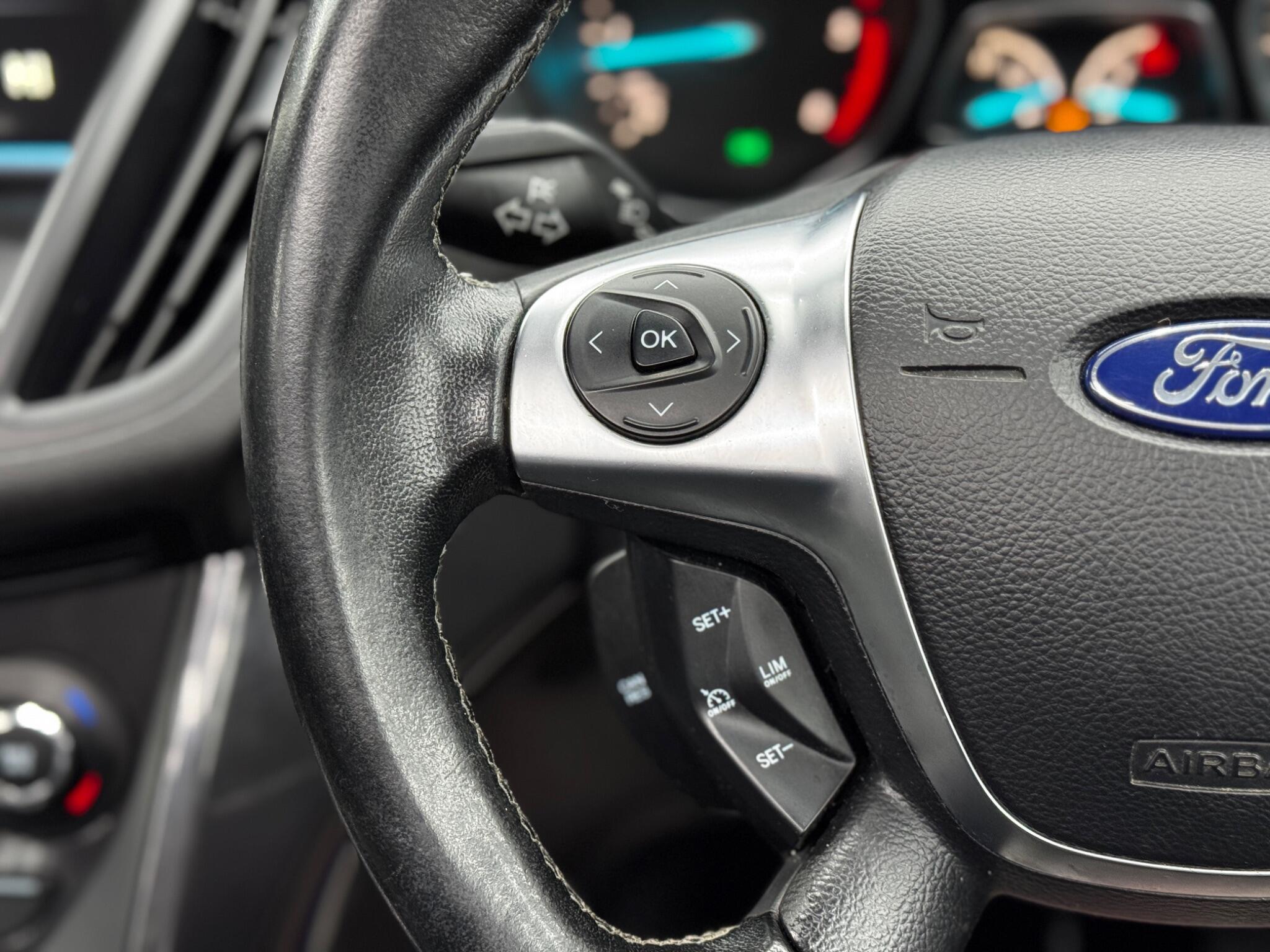 Ford Kuga 2.0 TDCi Titanium X Sport AWD Euro 6 (s/s) 5dr 5dr Manual 2025