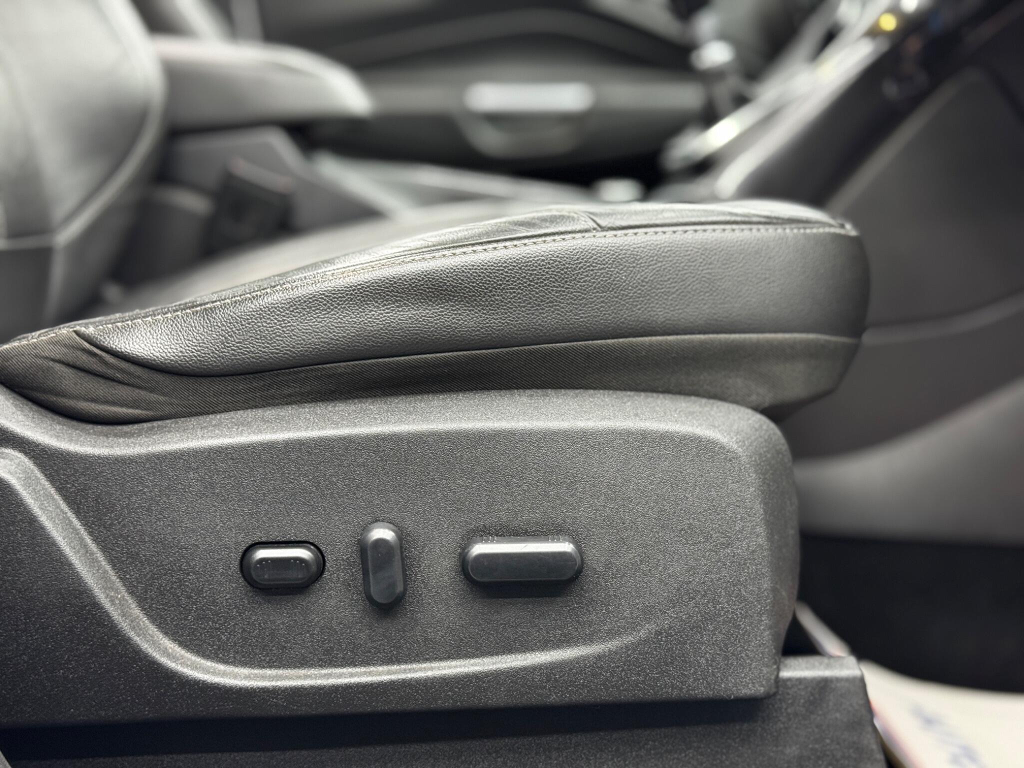 Ford Kuga 2.0 TDCi Titanium X Sport AWD Euro 6 (s/s) 5dr 5dr Manual 2025