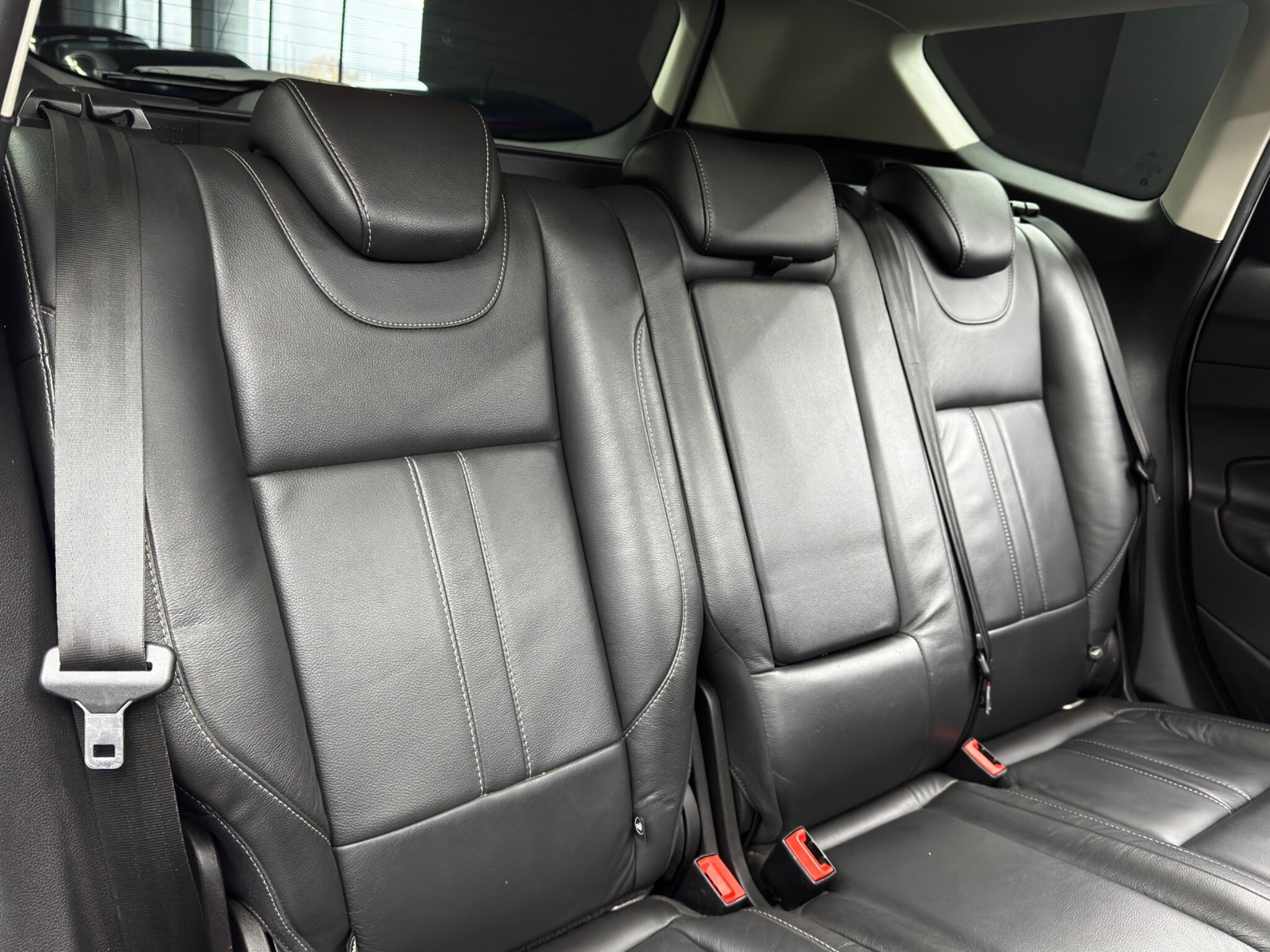 Ford Kuga 2.0 TDCi Titanium X Sport AWD Euro 6 (s/s) 5dr 5dr Manual 2025