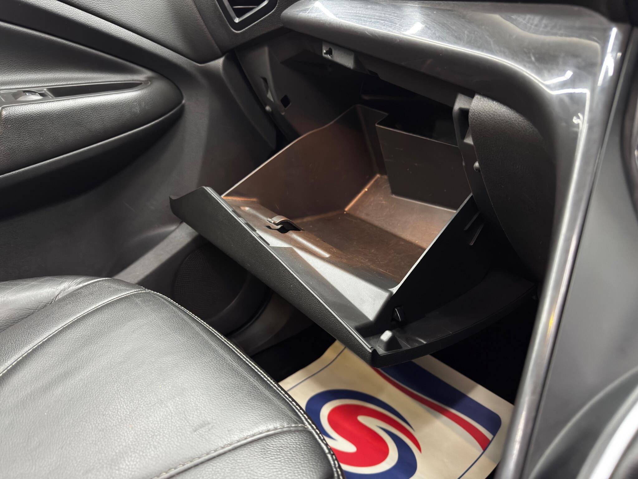 Ford Kuga 2.0 TDCi Titanium X Sport AWD Euro 6 (s/s) 5dr 5dr Manual 2025