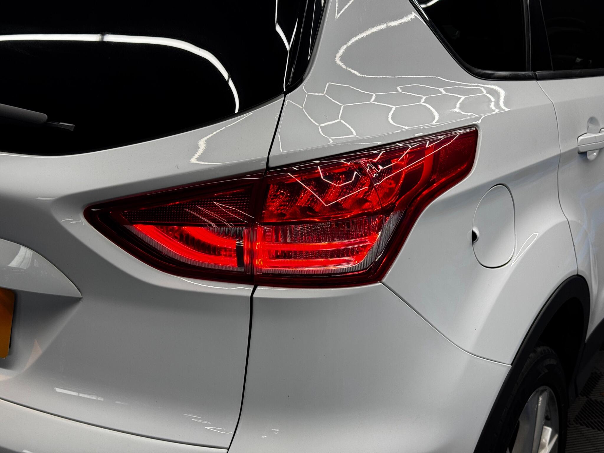 Ford Kuga 2.0 TDCi Titanium X Sport AWD Euro 6 (s/s) 5dr 5dr Manual 2025