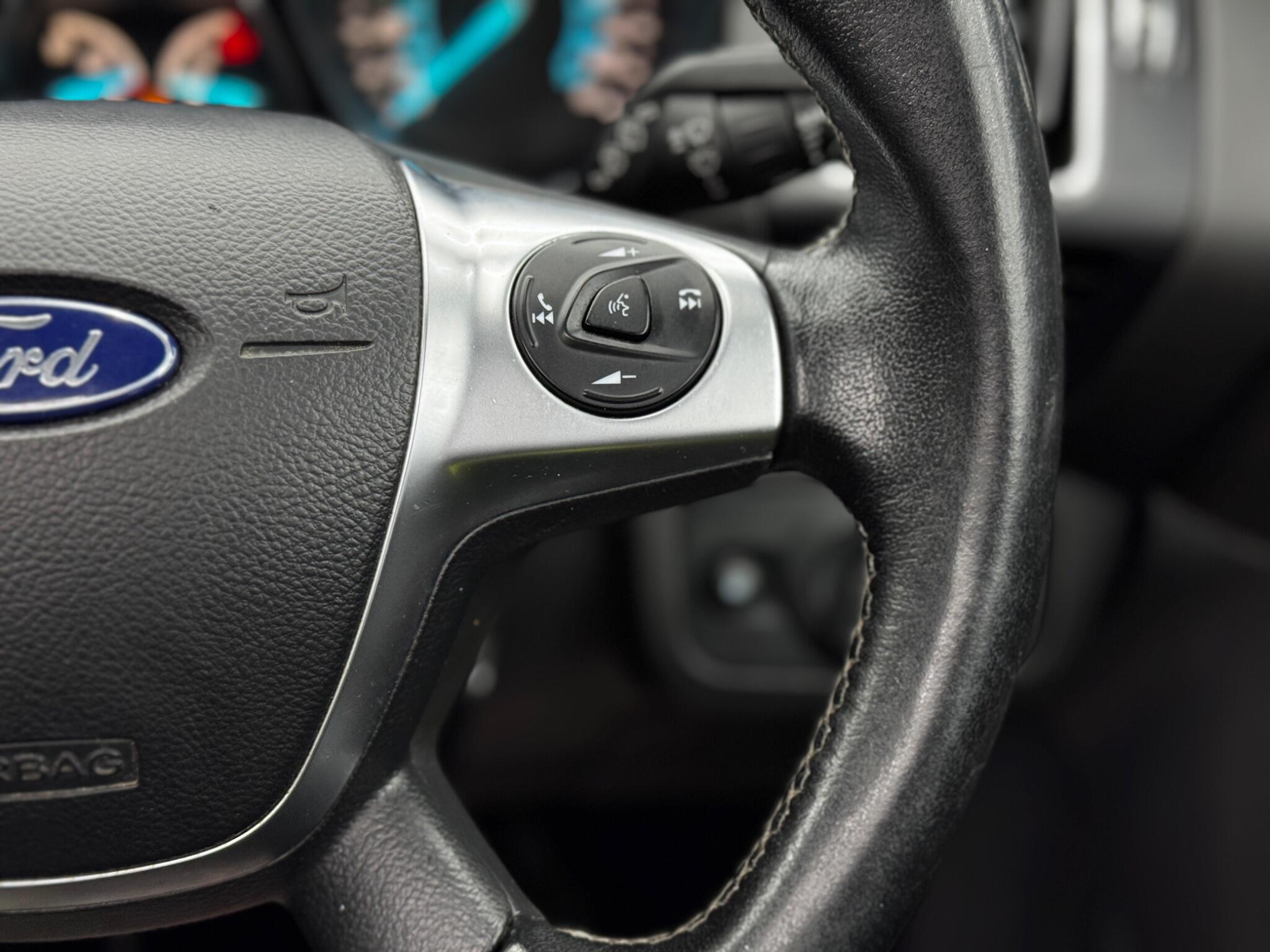 Ford Kuga 2.0 TDCi Titanium X Sport AWD Euro 6 (s/s) 5dr 5dr Manual 2025