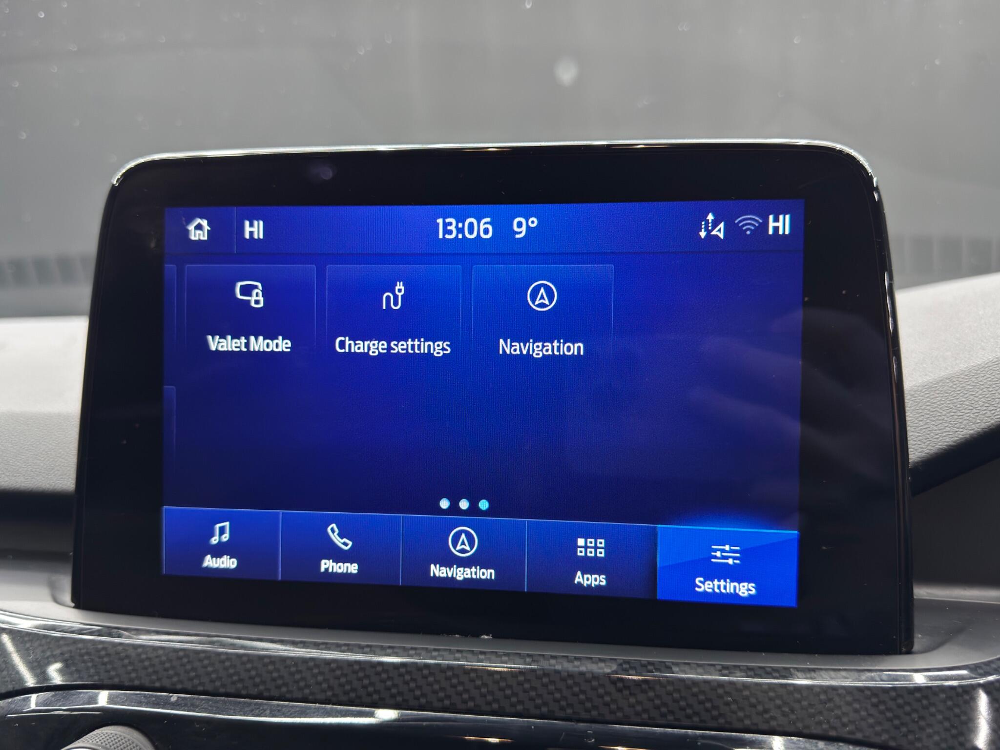 Ford Kuga 2.5 EcoBoost Duratec 14.4kWh ST-Line CVT Euro 6 (s/s) 5dr 5dr Automatic 2026