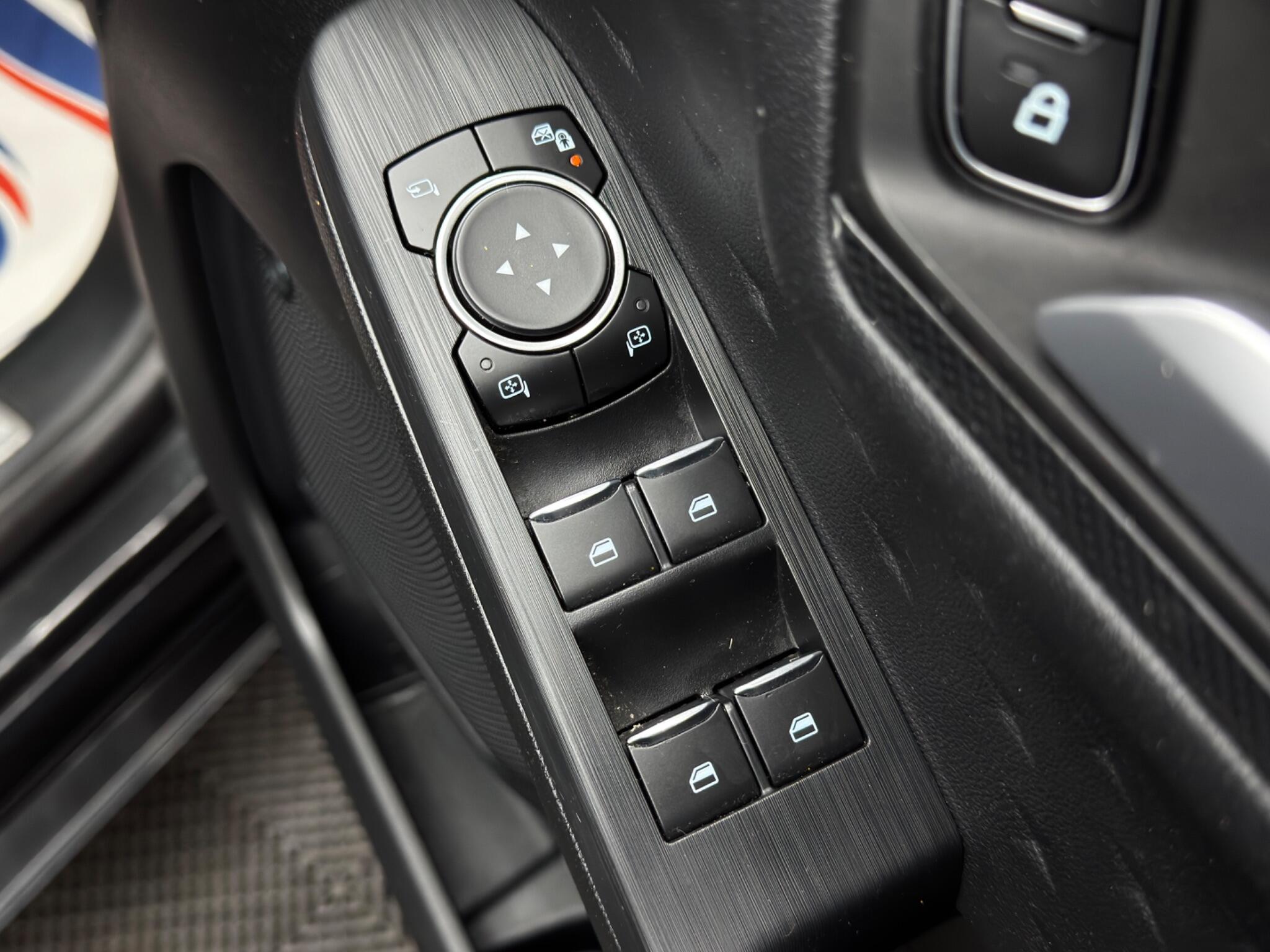 Ford Kuga 2.5 EcoBoost Duratec 14.4kWh ST-Line CVT Euro 6 (s/s) 5dr 5dr Automatic 2026