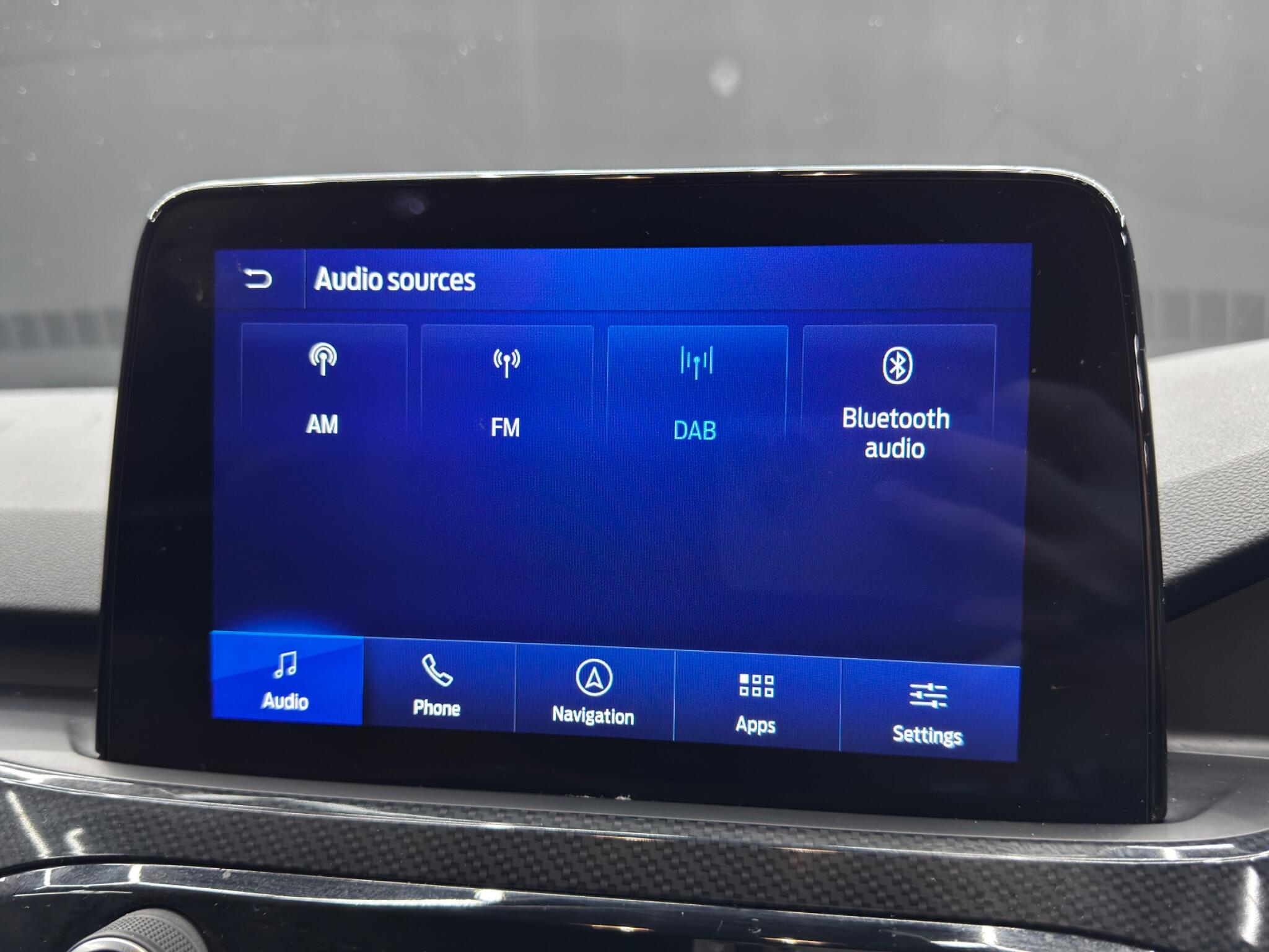 Ford Kuga 2.5 EcoBoost Duratec 14.4kWh ST-Line CVT Euro 6 (s/s) 5dr 5dr Automatic 2026