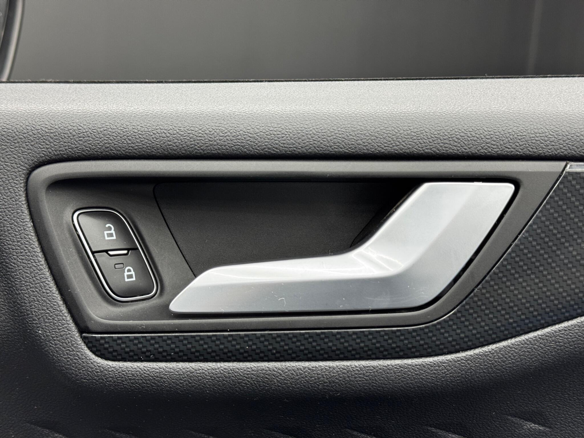 Ford Kuga 2.5 EcoBoost Duratec 14.4kWh ST-Line CVT Euro 6 (s/s) 5dr 5dr Automatic 2026