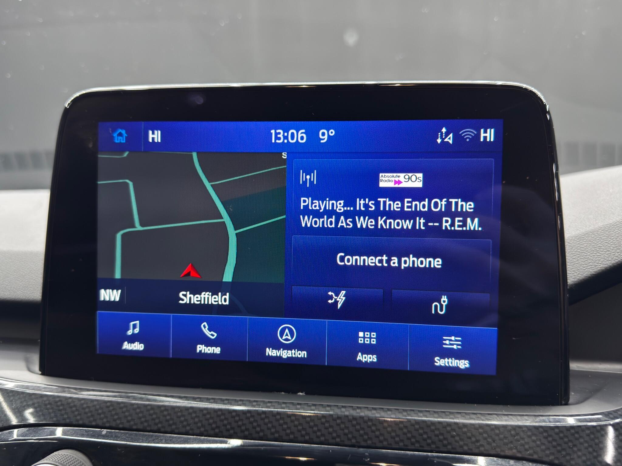 Ford Kuga 2.5 EcoBoost Duratec 14.4kWh ST-Line CVT Euro 6 (s/s) 5dr 5dr Automatic 2026