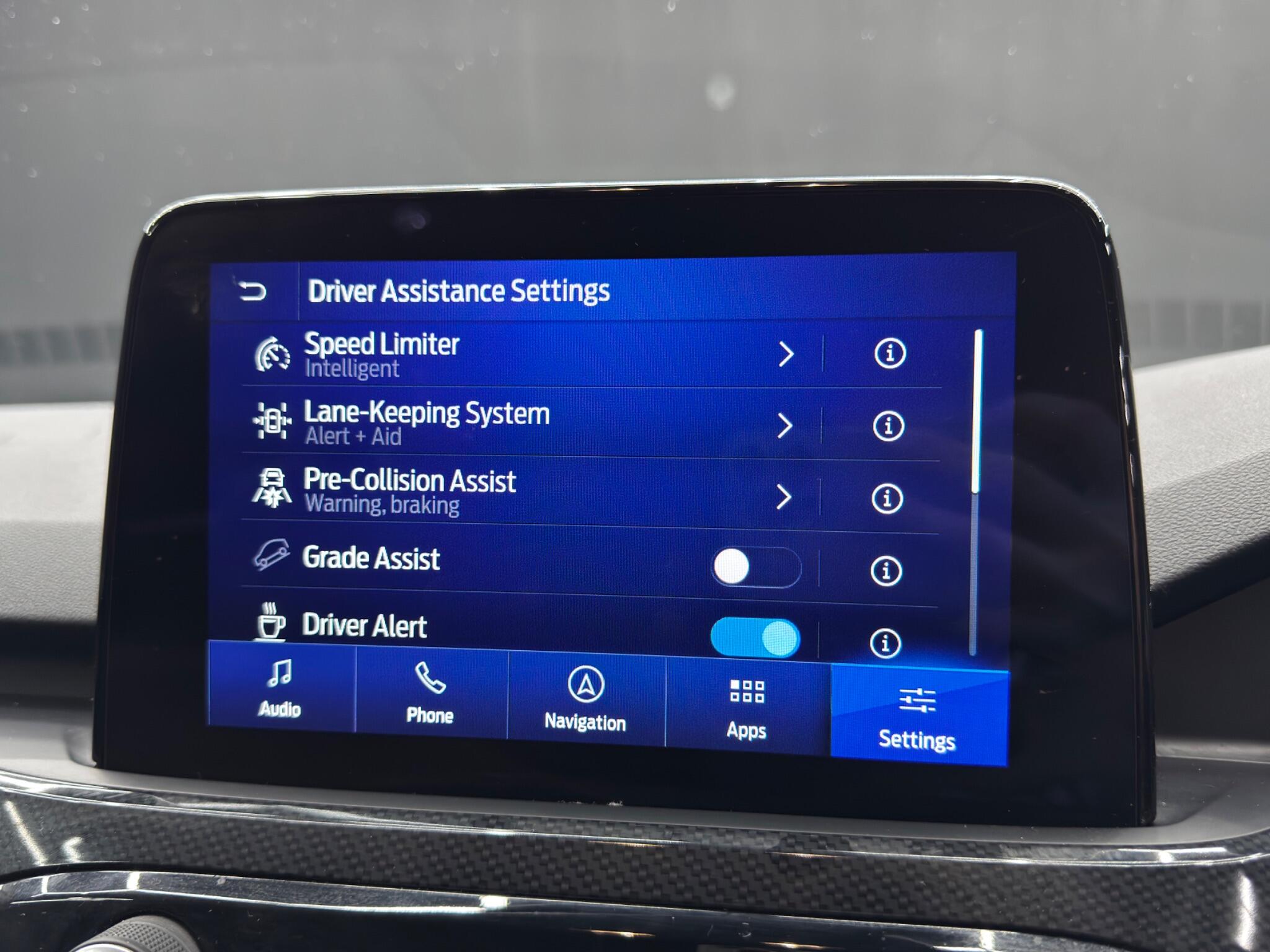 Ford Kuga 2.5 EcoBoost Duratec 14.4kWh ST-Line CVT Euro 6 (s/s) 5dr 5dr Automatic 2026