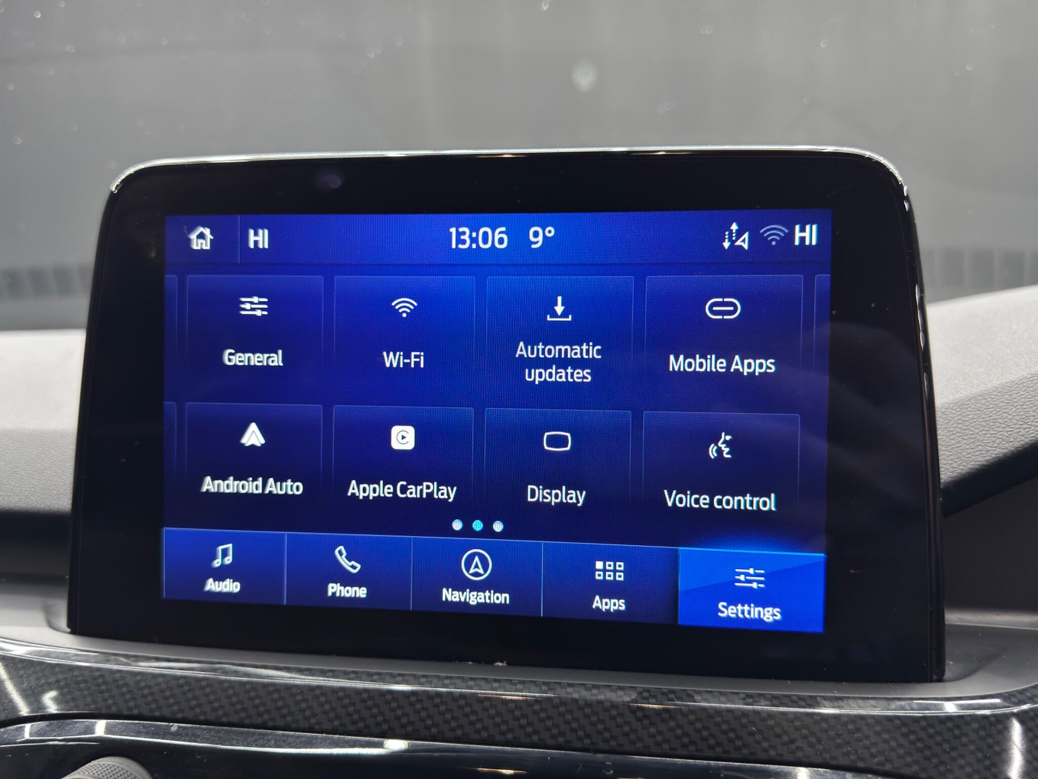 Ford Kuga 2.5 EcoBoost Duratec 14.4kWh ST-Line CVT Euro 6 (s/s) 5dr 5dr Automatic 2026