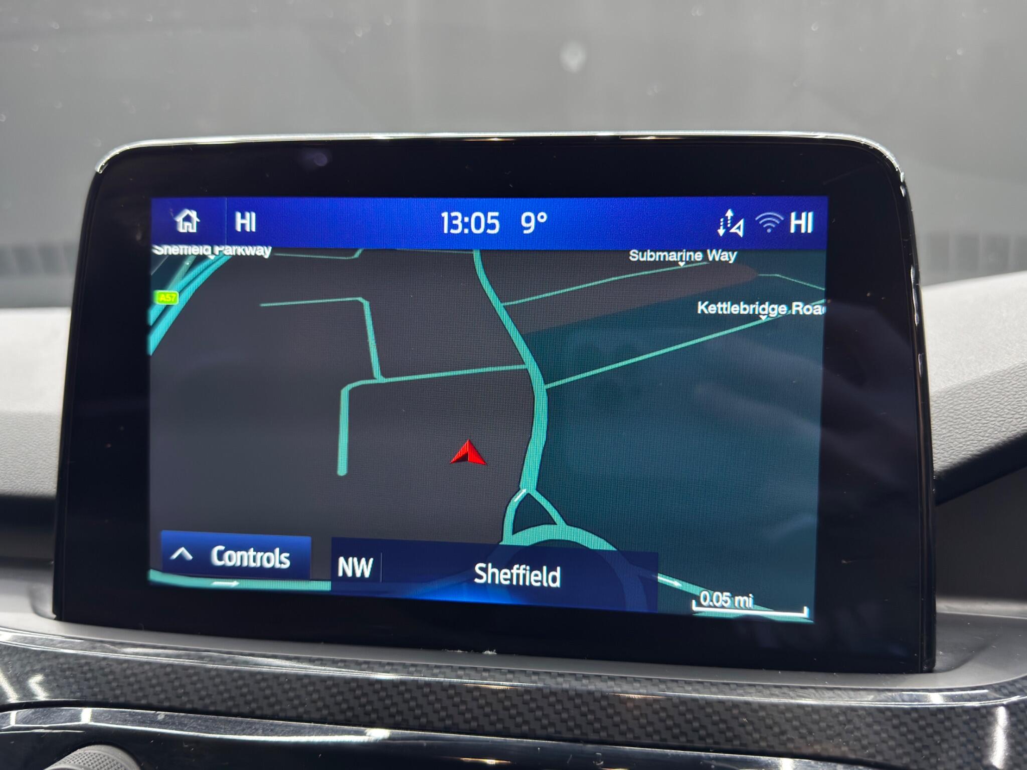 Ford Kuga 2.5 EcoBoost Duratec 14.4kWh ST-Line CVT Euro 6 (s/s) 5dr 5dr Automatic 2026