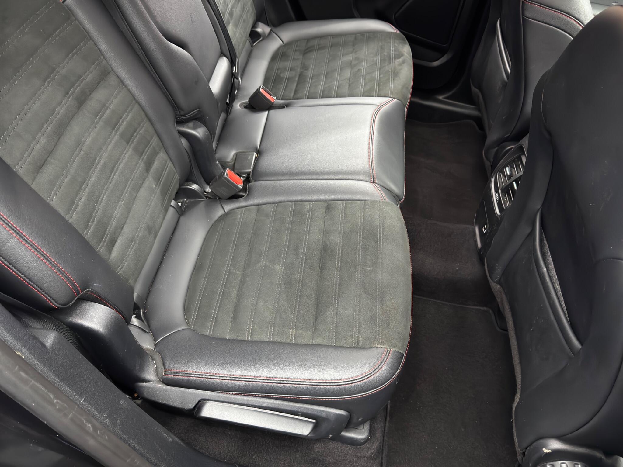 Ford Kuga 2.5 EcoBoost Duratec 14.4kWh ST-Line CVT Euro 6 (s/s) 5dr 5dr Automatic 2026