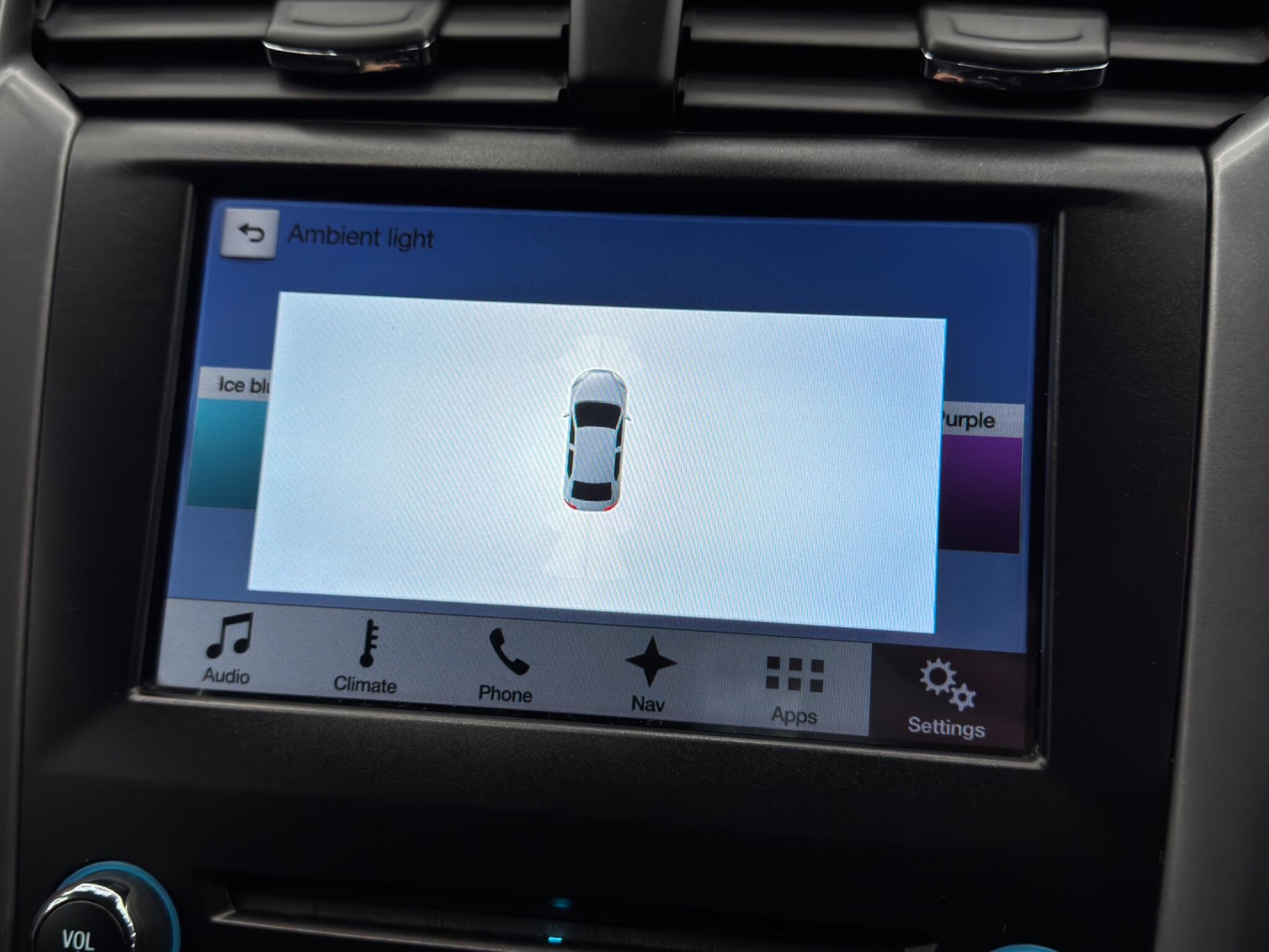 Ford Mondeo 2.0 TDCi Titanium Euro 6 (s/s) 5dr 5dr Manual 2026