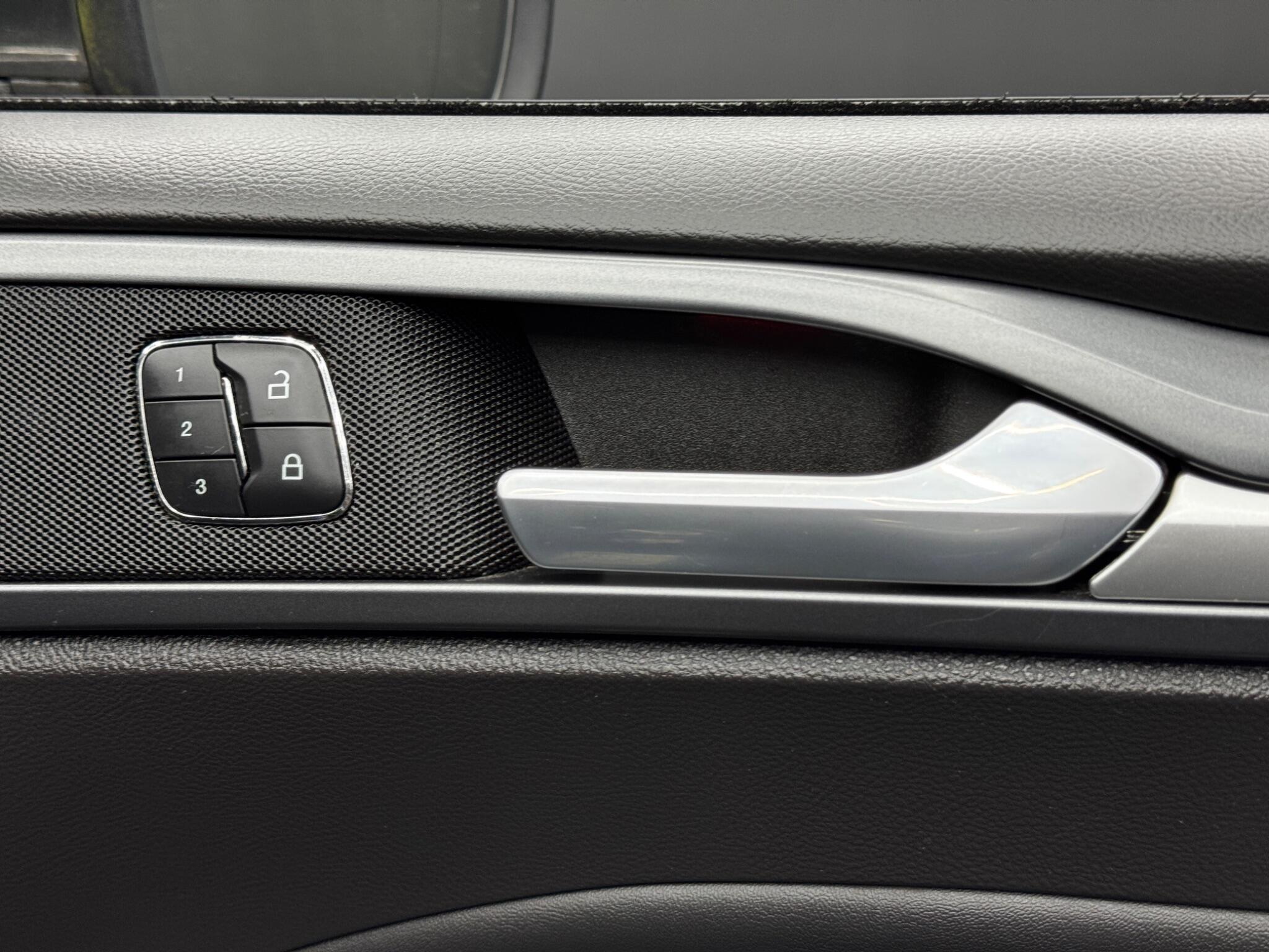 Ford Mondeo 2.0 TDCi Titanium Euro 6 (s/s) 5dr 5dr Manual 2026