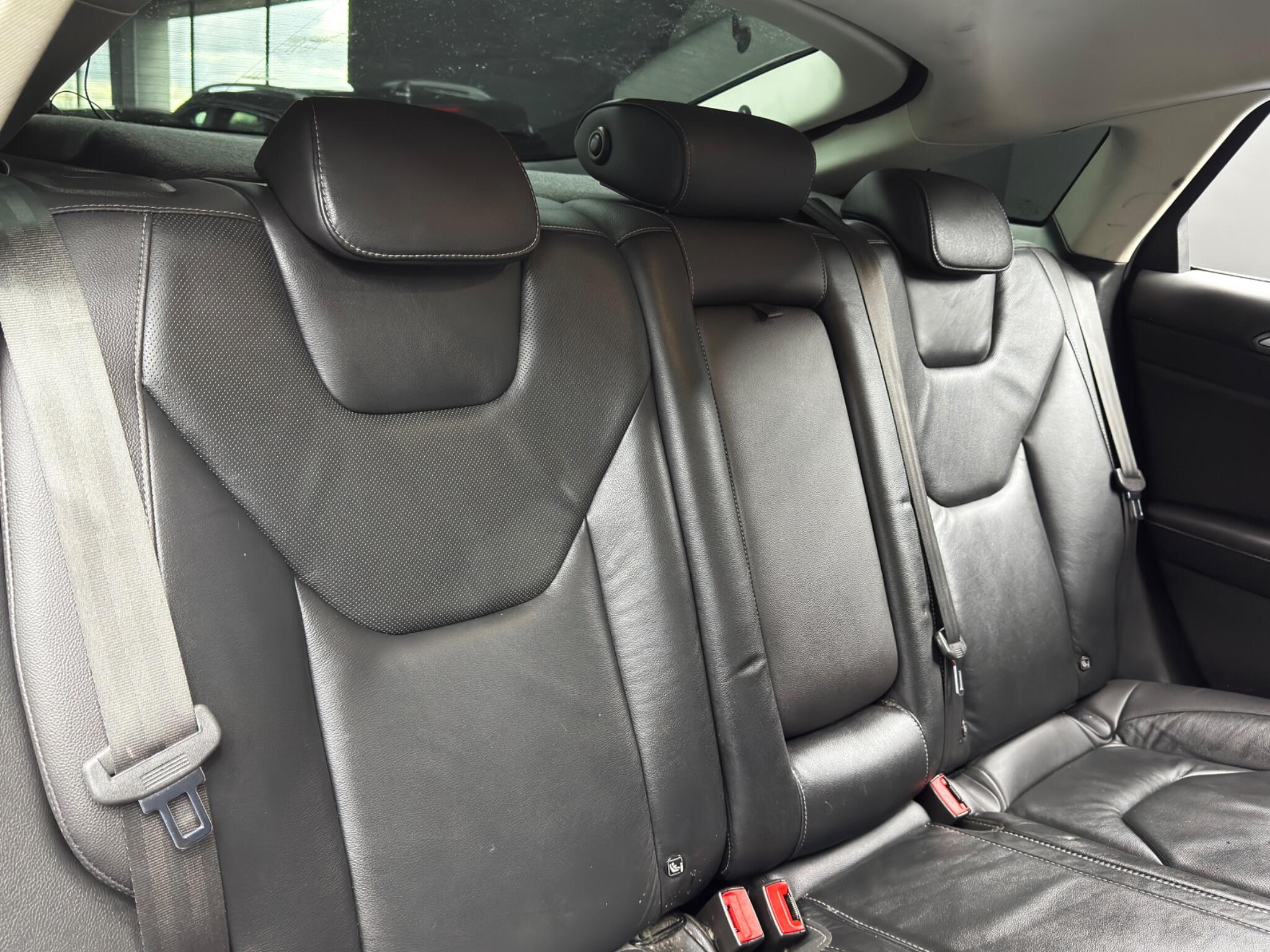 Ford Mondeo 2.0 TDCi Titanium Euro 6 (s/s) 5dr 5dr Manual 2026