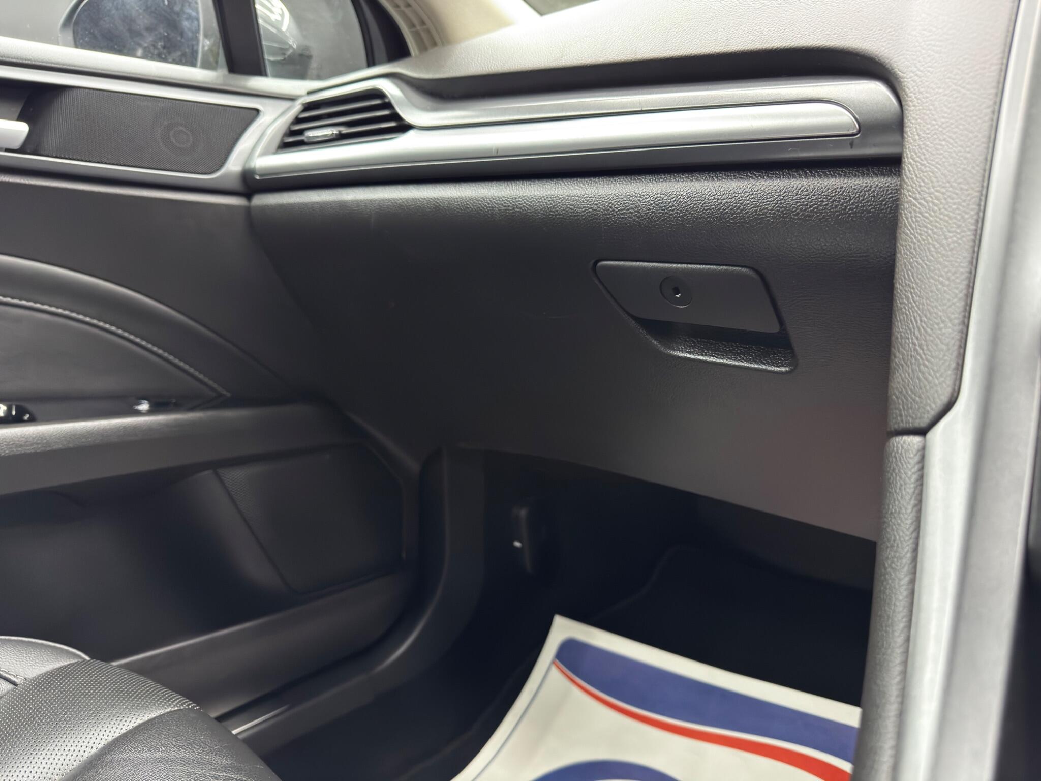 Ford Mondeo 2.0 TDCi Titanium Euro 6 (s/s) 5dr 5dr Manual 2026