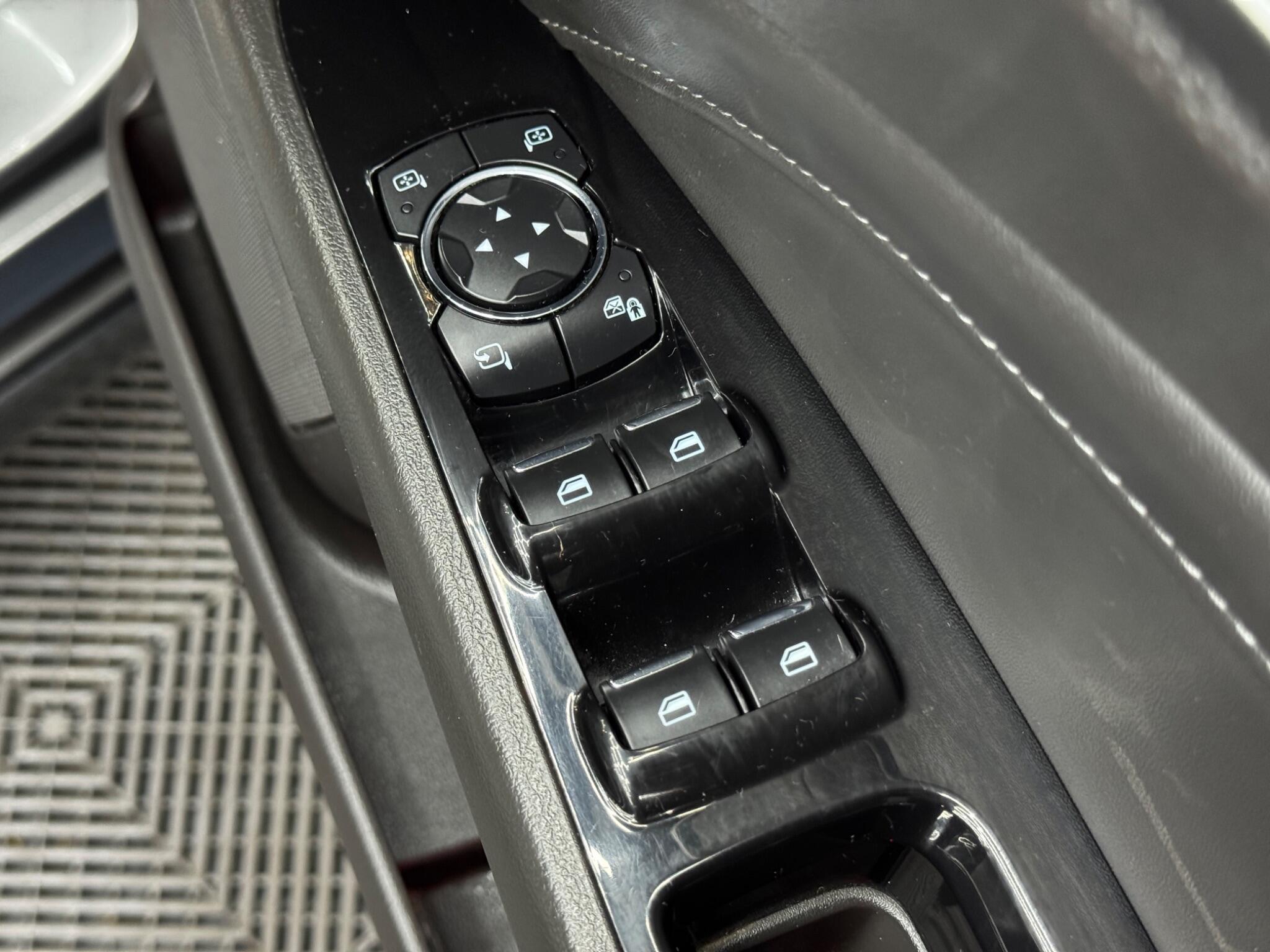 Ford Mondeo 2.0 TDCi Titanium Euro 6 (s/s) 5dr 5dr Manual 2026