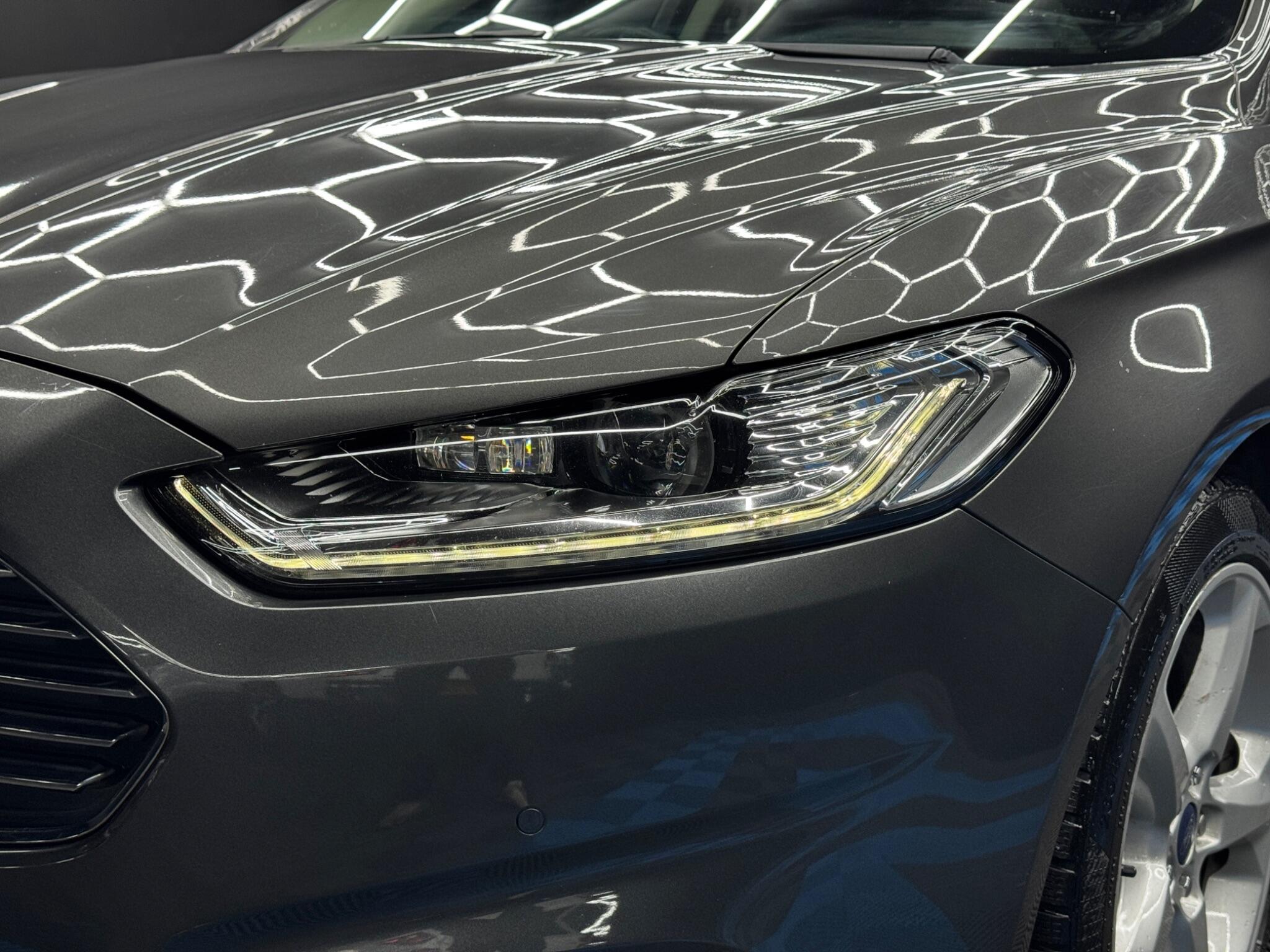 Ford Mondeo 2.0 TDCi Titanium Euro 6 (s/s) 5dr 5dr Manual 2026