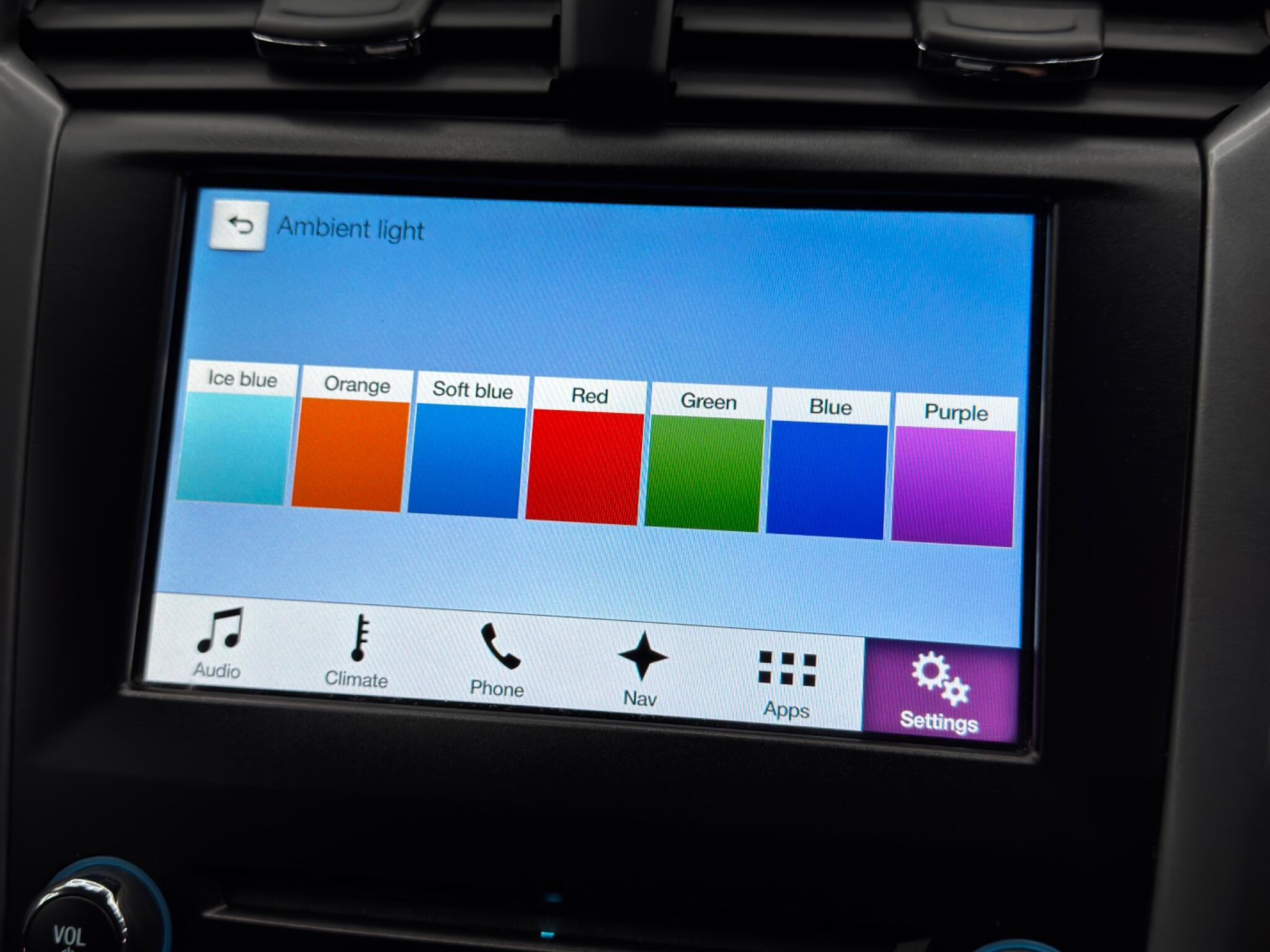 Ford Mondeo 2.0 TDCi Titanium Euro 6 (s/s) 5dr 5dr Manual 2026