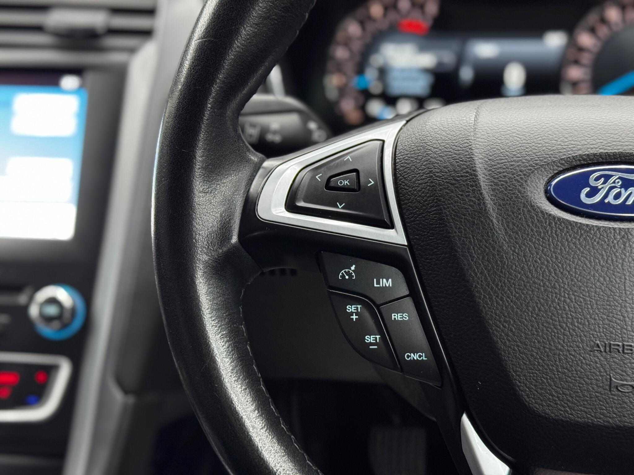 Ford Mondeo 2.0 TDCi Titanium Euro 6 (s/s) 5dr 5dr Manual 2026