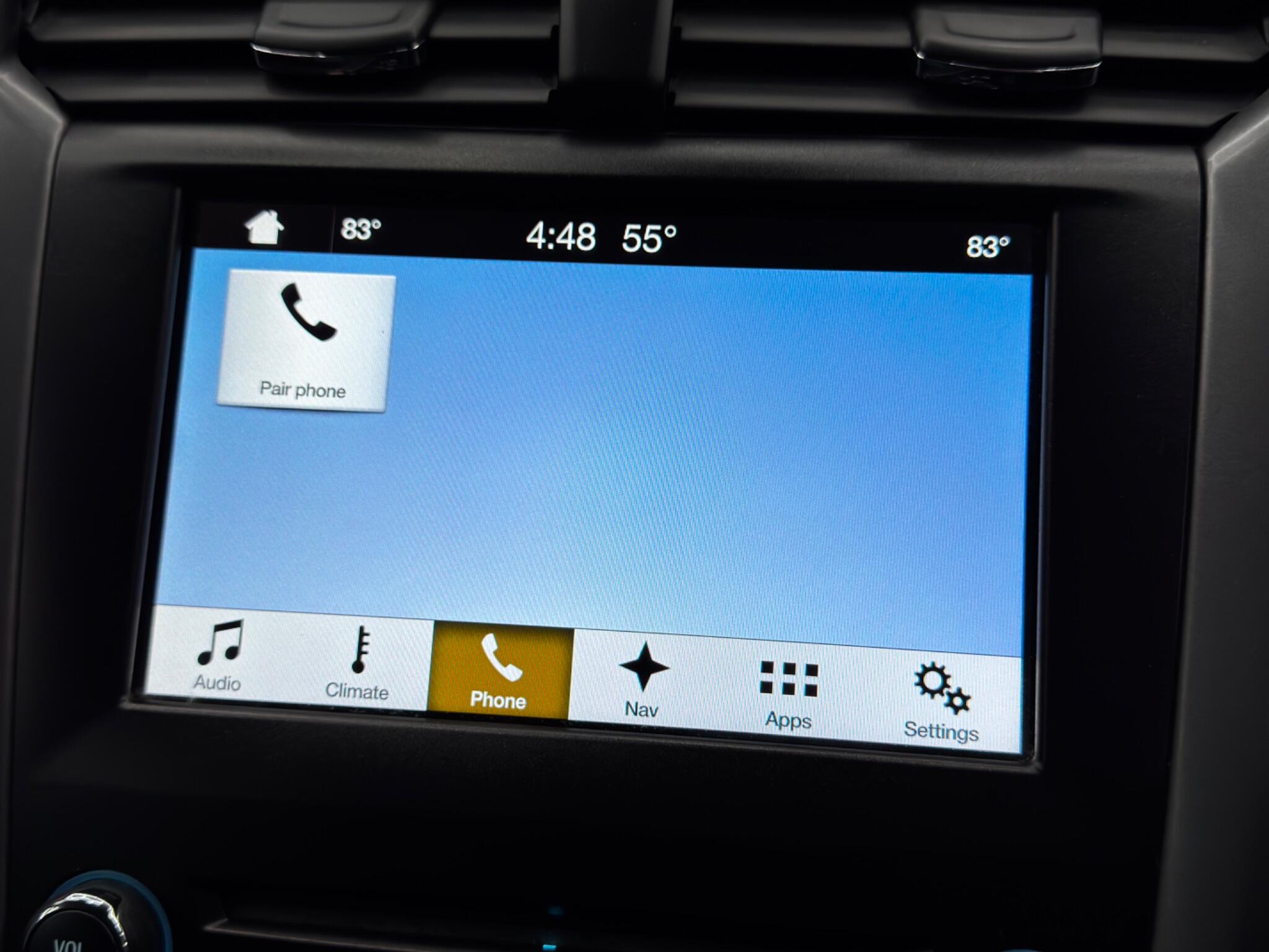 Ford Mondeo 2.0 TDCi Titanium Euro 6 (s/s) 5dr 5dr Manual 2026