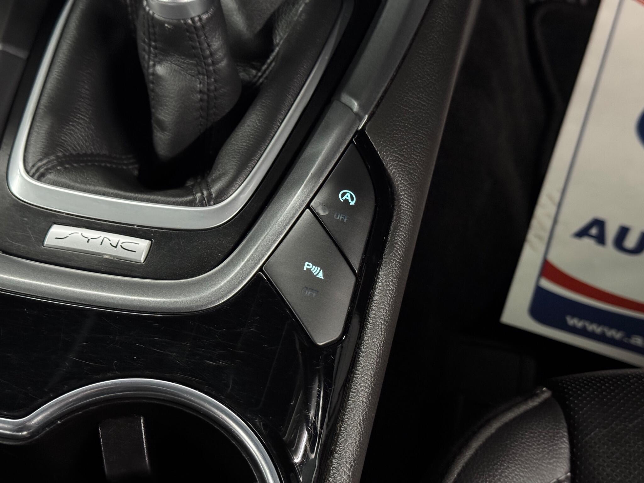 Ford Mondeo 2.0 TDCi Titanium Euro 6 (s/s) 5dr 5dr Manual 2026