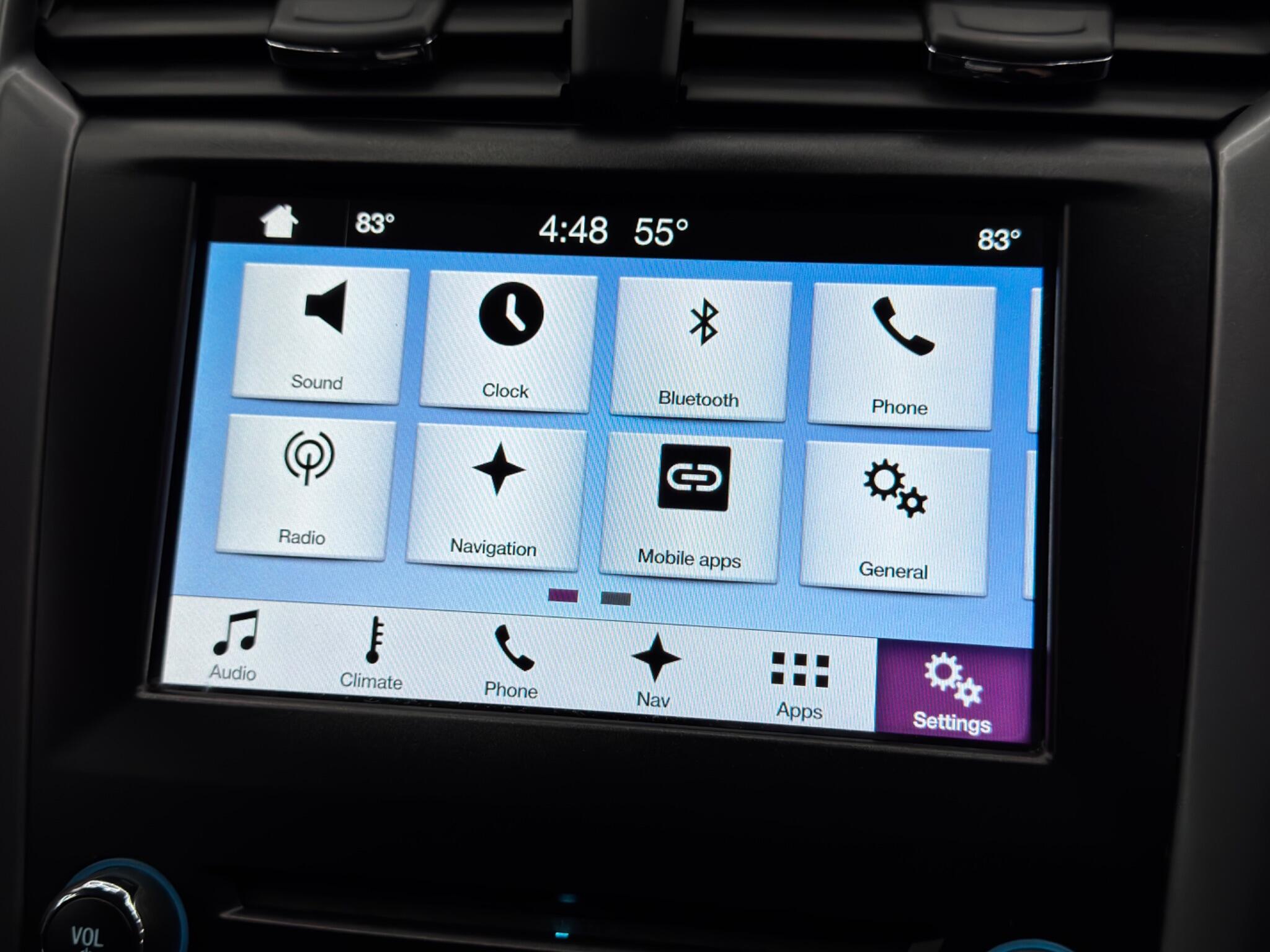 Ford Mondeo 2.0 TDCi Titanium Euro 6 (s/s) 5dr 5dr Manual 2026