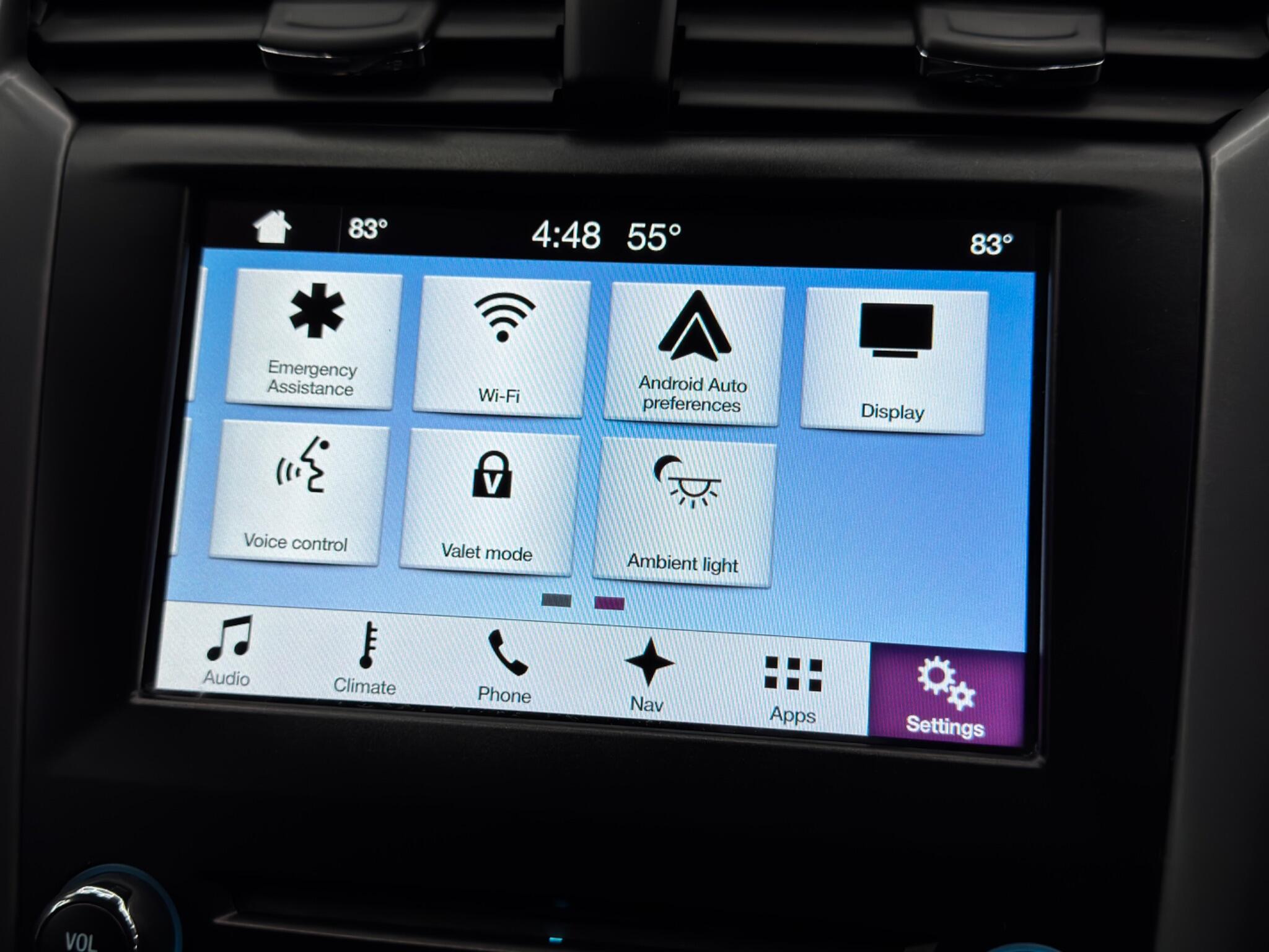 Ford Mondeo 2.0 TDCi Titanium Euro 6 (s/s) 5dr 5dr Manual 2026