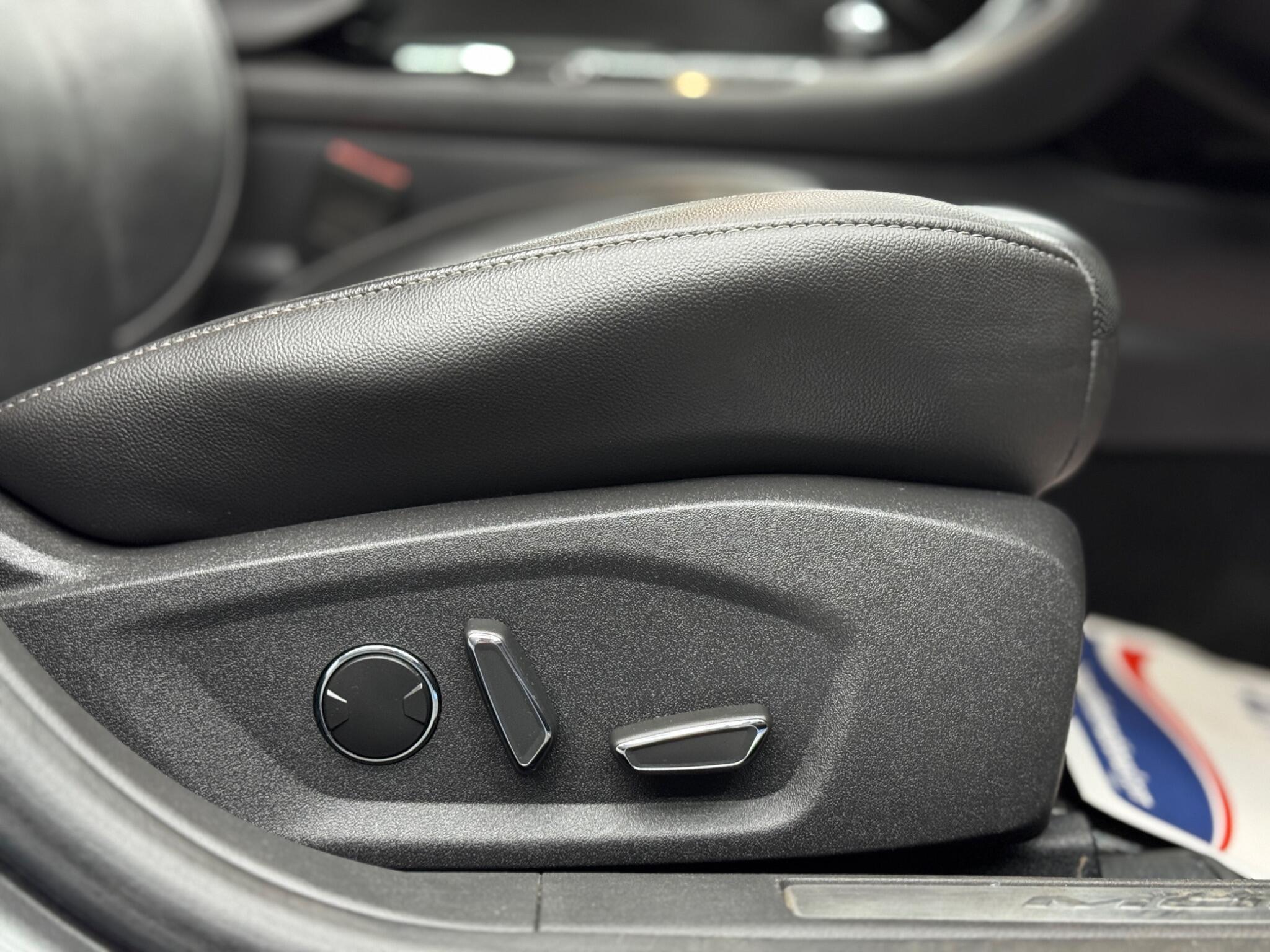 Ford Mondeo 2.0 TDCi Titanium Euro 6 (s/s) 5dr 5dr Manual 2026