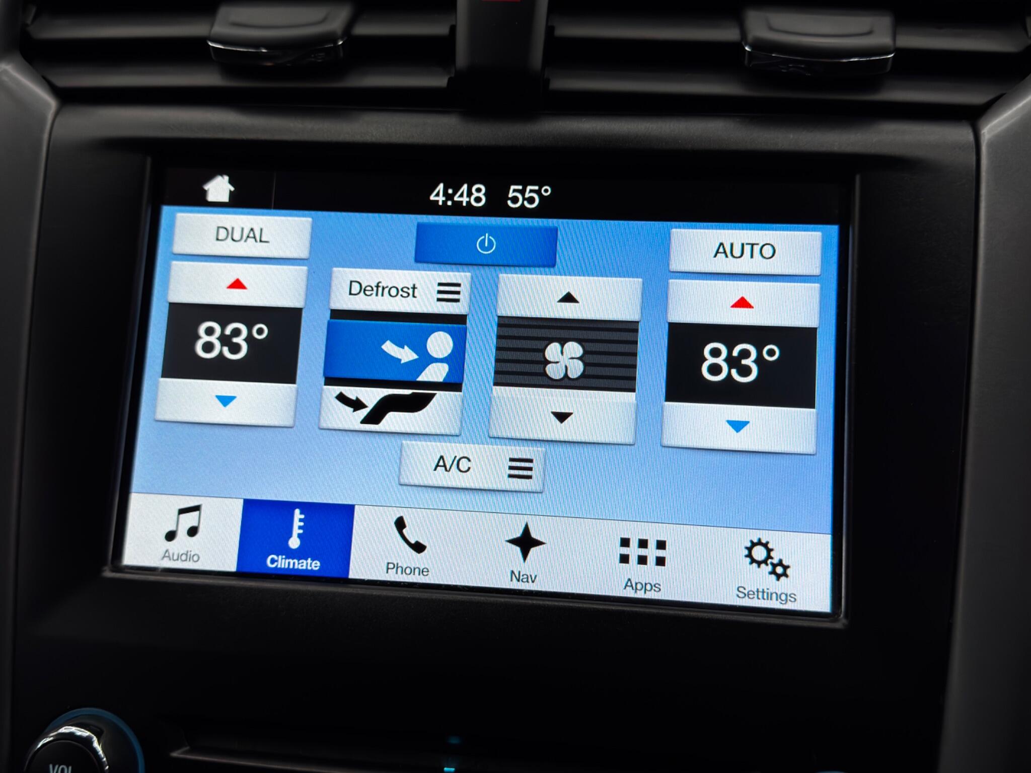 Ford Mondeo 2.0 TDCi Titanium Euro 6 (s/s) 5dr 5dr Manual 2026