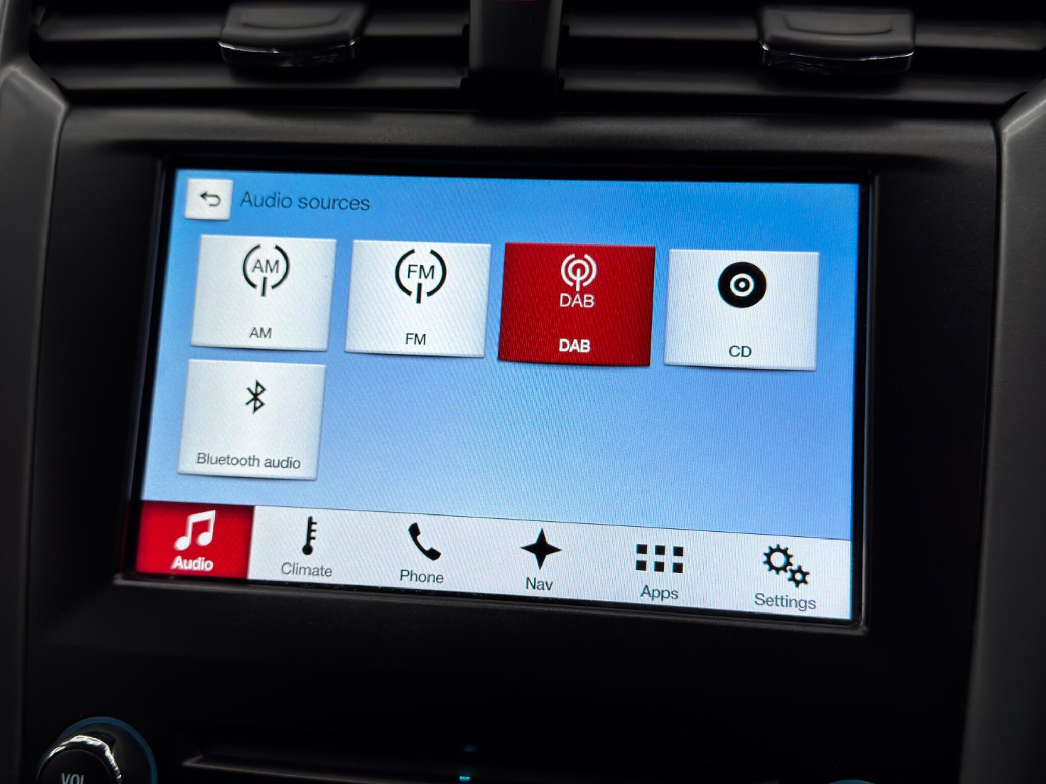 Ford Mondeo 2.0 TDCi Titanium Euro 6 (s/s) 5dr 5dr Manual 2026