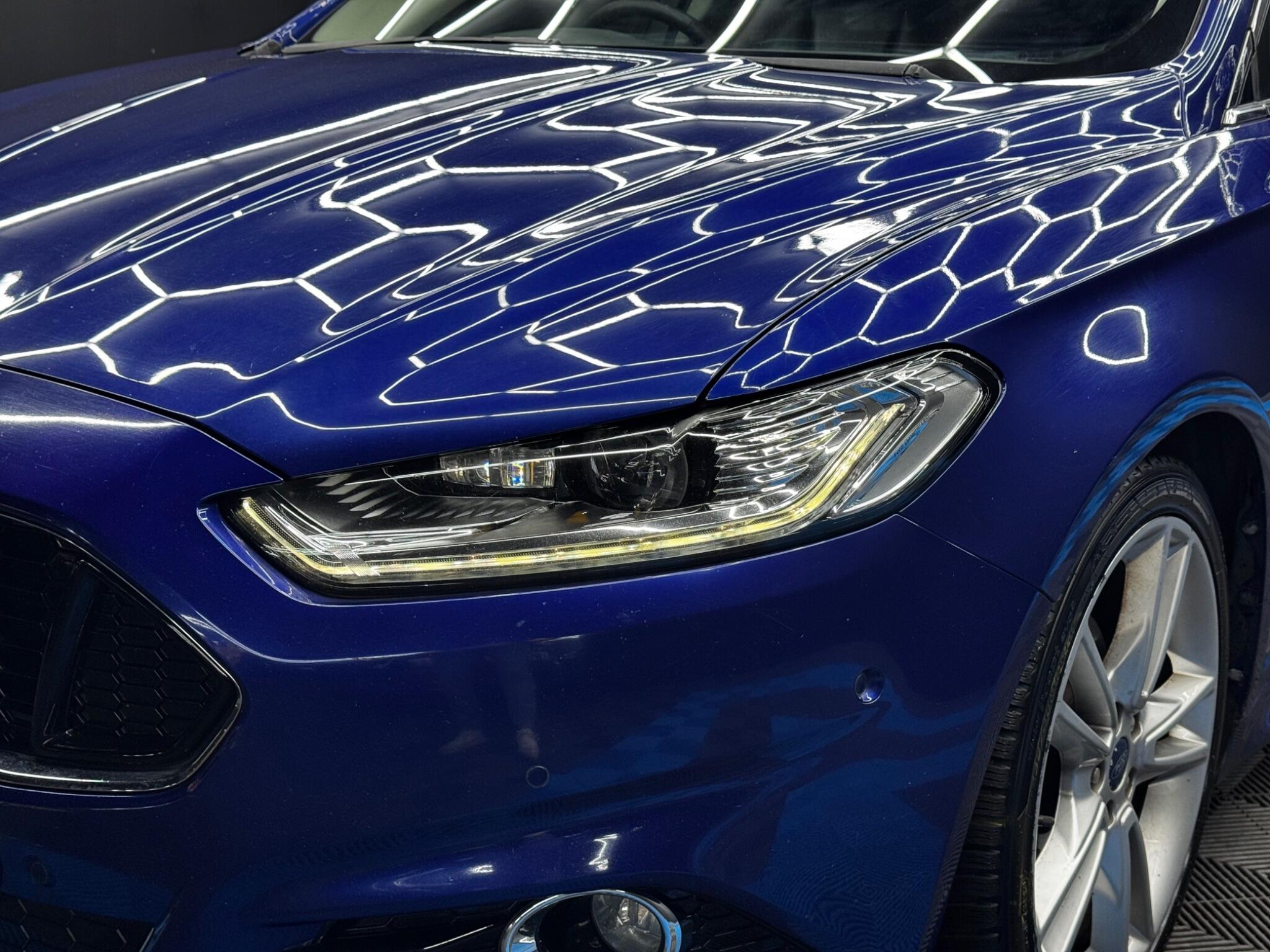 Ford Mondeo 2.0 TDCi Titanium Powershift Euro 6 (s/s) 5dr 5dr Automatic 2025