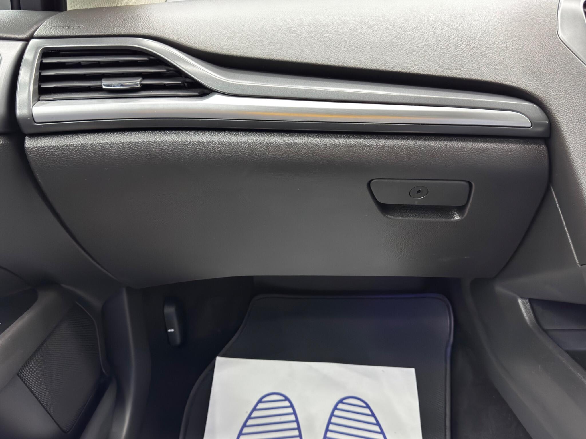 Ford Mondeo 2.0 TDCi Titanium Powershift Euro 6 (s/s) 5dr 5dr Automatic 2025