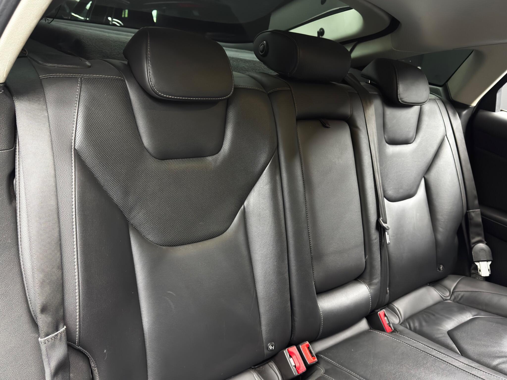 Ford Mondeo 2.0 TDCi Titanium Powershift Euro 6 (s/s) 5dr 5dr Automatic 2025