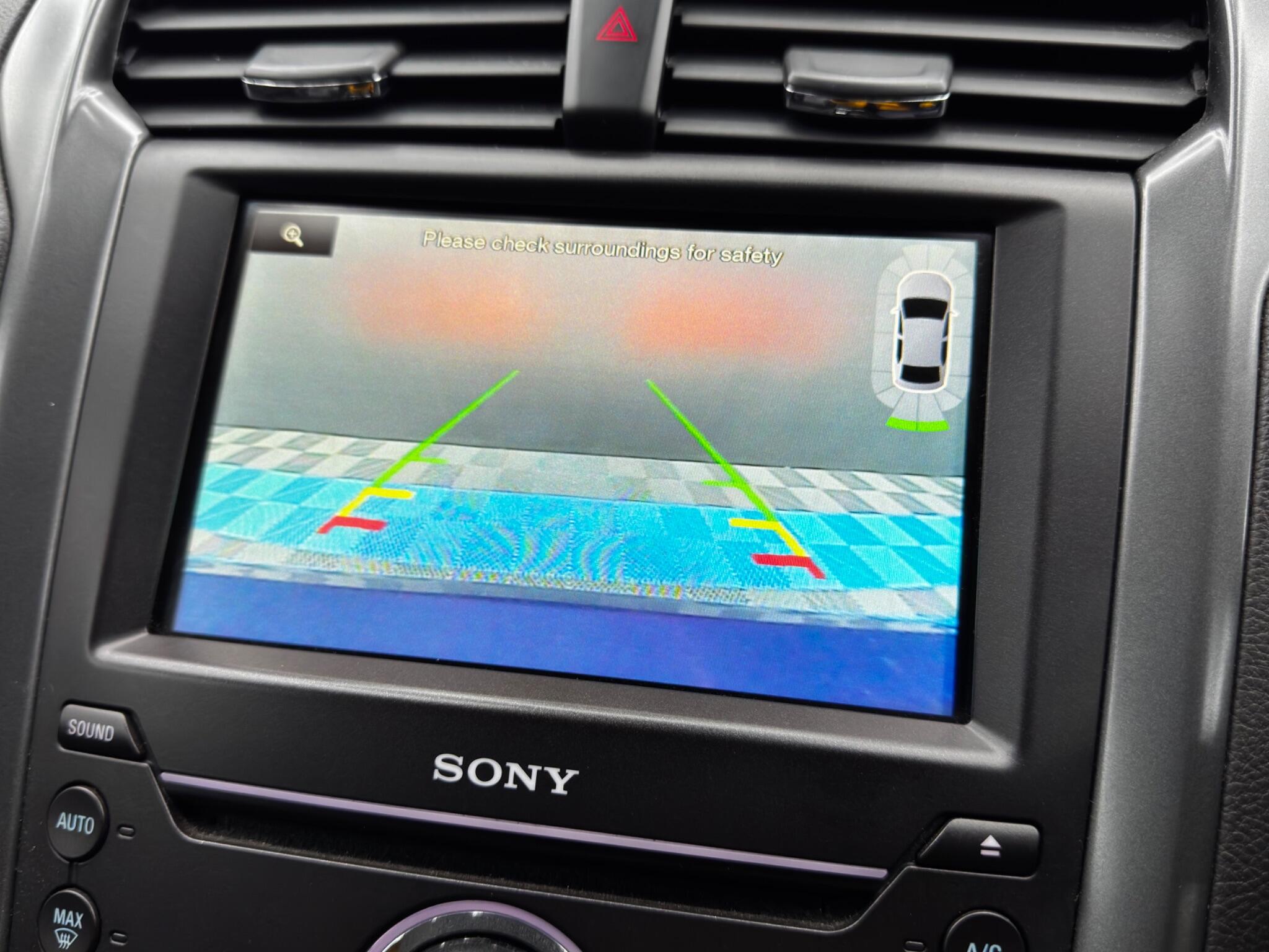 Ford Mondeo 2.0 TDCi Titanium Powershift Euro 6 (s/s) 5dr 5dr Automatic 2025