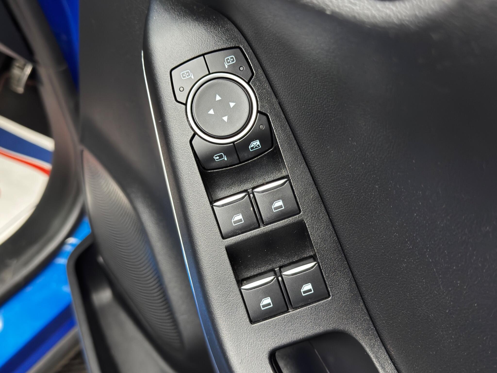 Ford Puma 1.0T EcoBoost MHEV ST-Line X Euro 6 (s/s) 5dr 5dr Manual 2026