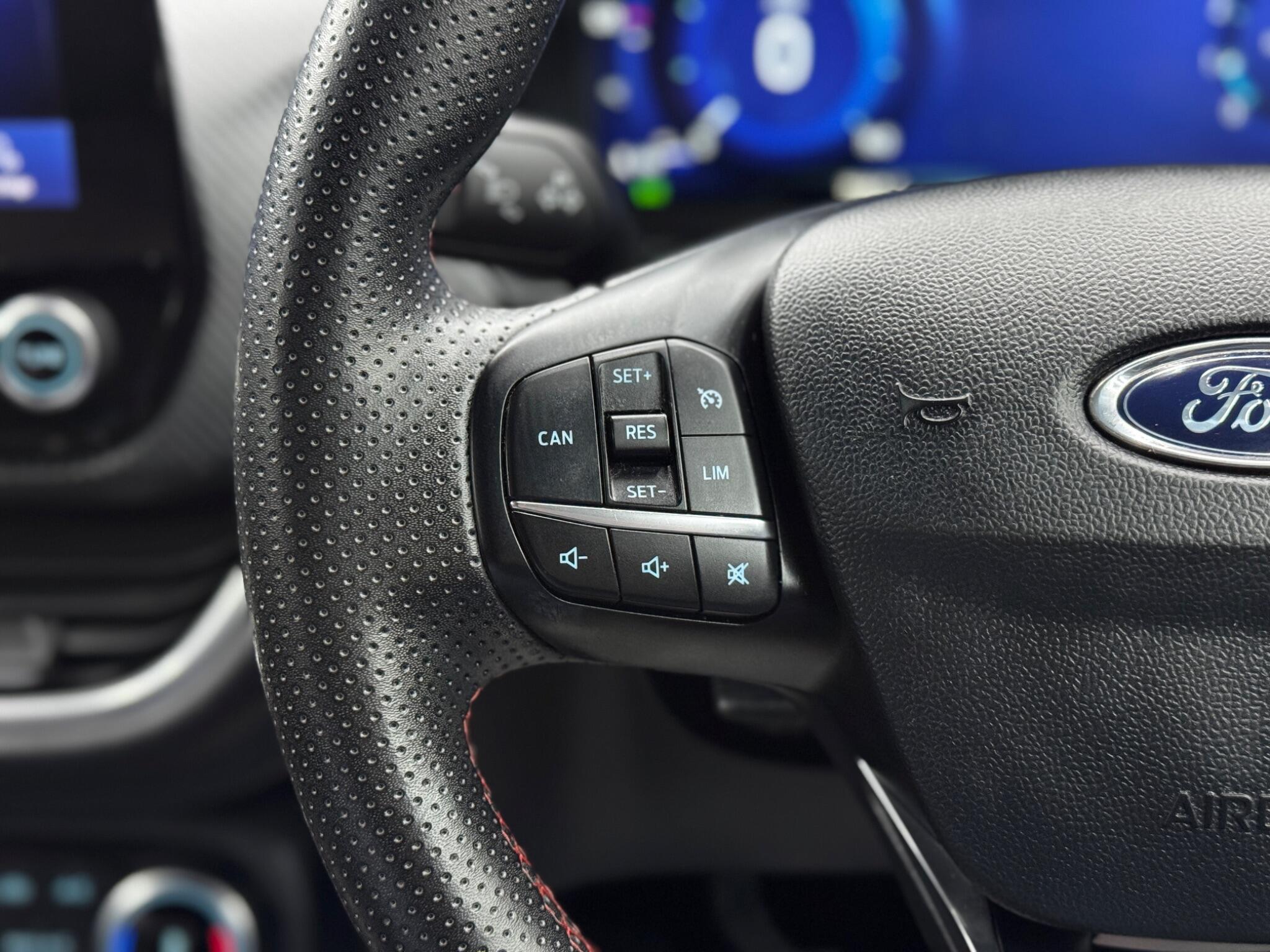 Ford Puma 1.0T EcoBoost MHEV ST-Line X Euro 6 (s/s) 5dr 5dr Manual 2026