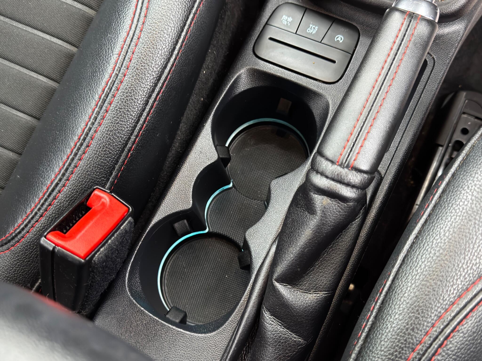 Ford Puma 1.0T EcoBoost MHEV ST-Line X Euro 6 (s/s) 5dr 5dr Manual 2026