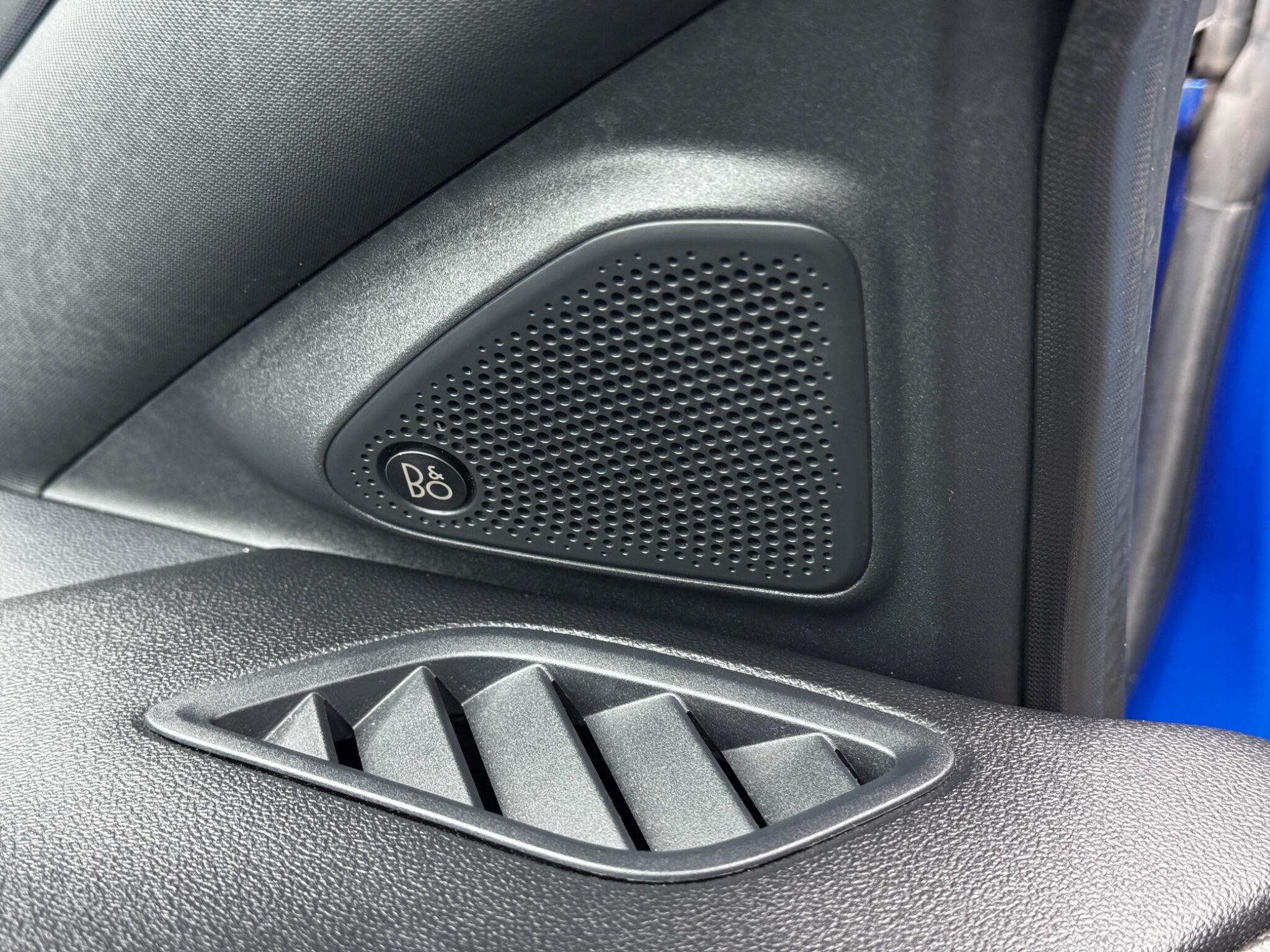 Ford Puma 1.0T EcoBoost MHEV ST-Line X Euro 6 (s/s) 5dr 5dr Manual 2026