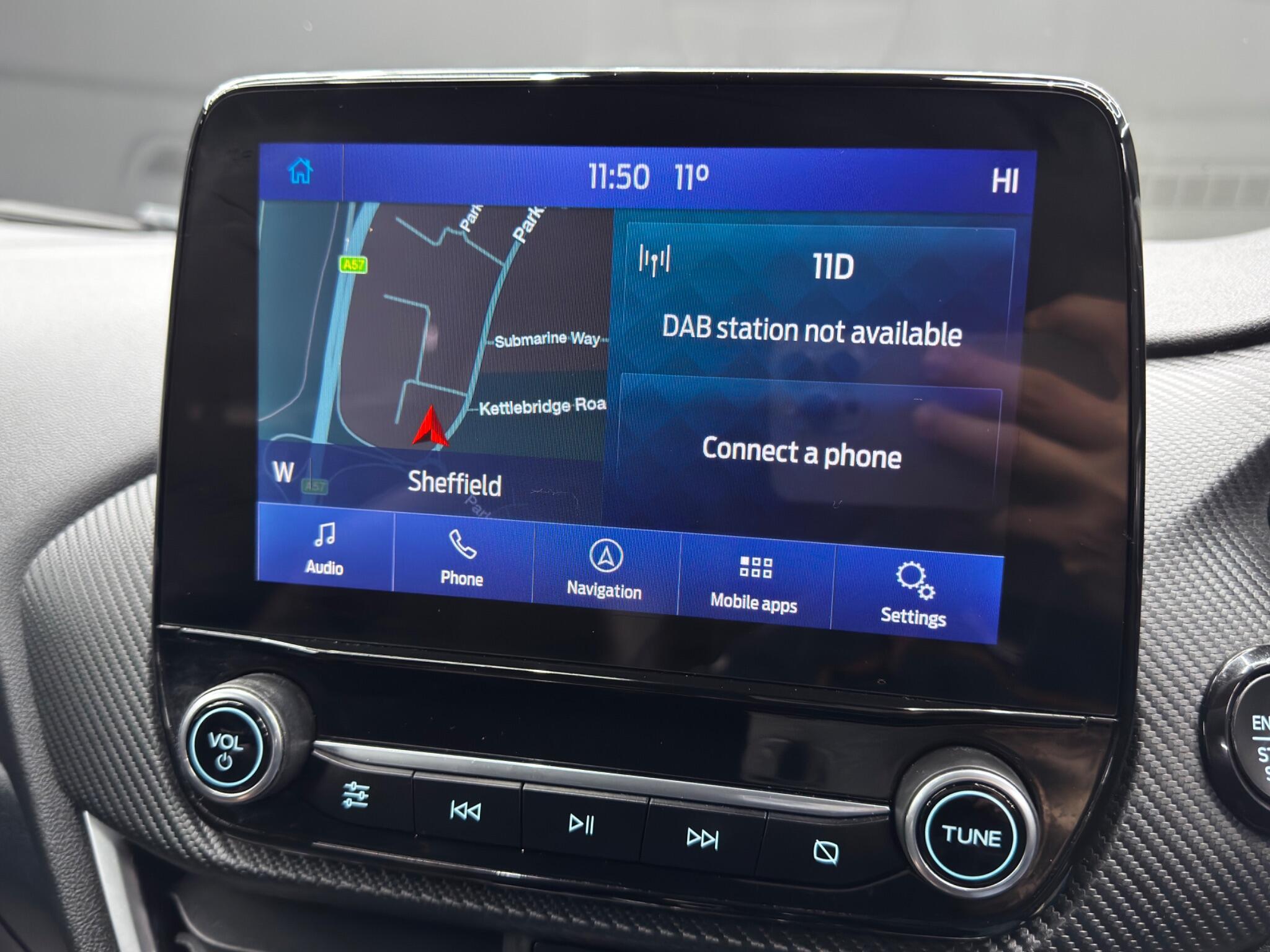 Ford Puma 1.0T EcoBoost MHEV ST-Line X Euro 6 (s/s) 5dr 5dr Manual 2026