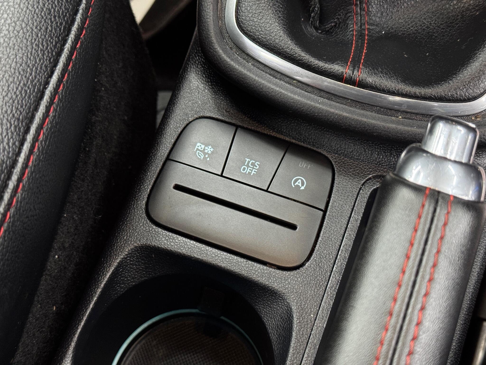 Ford Puma 1.0T EcoBoost MHEV ST-Line X Euro 6 (s/s) 5dr 5dr Manual 2026