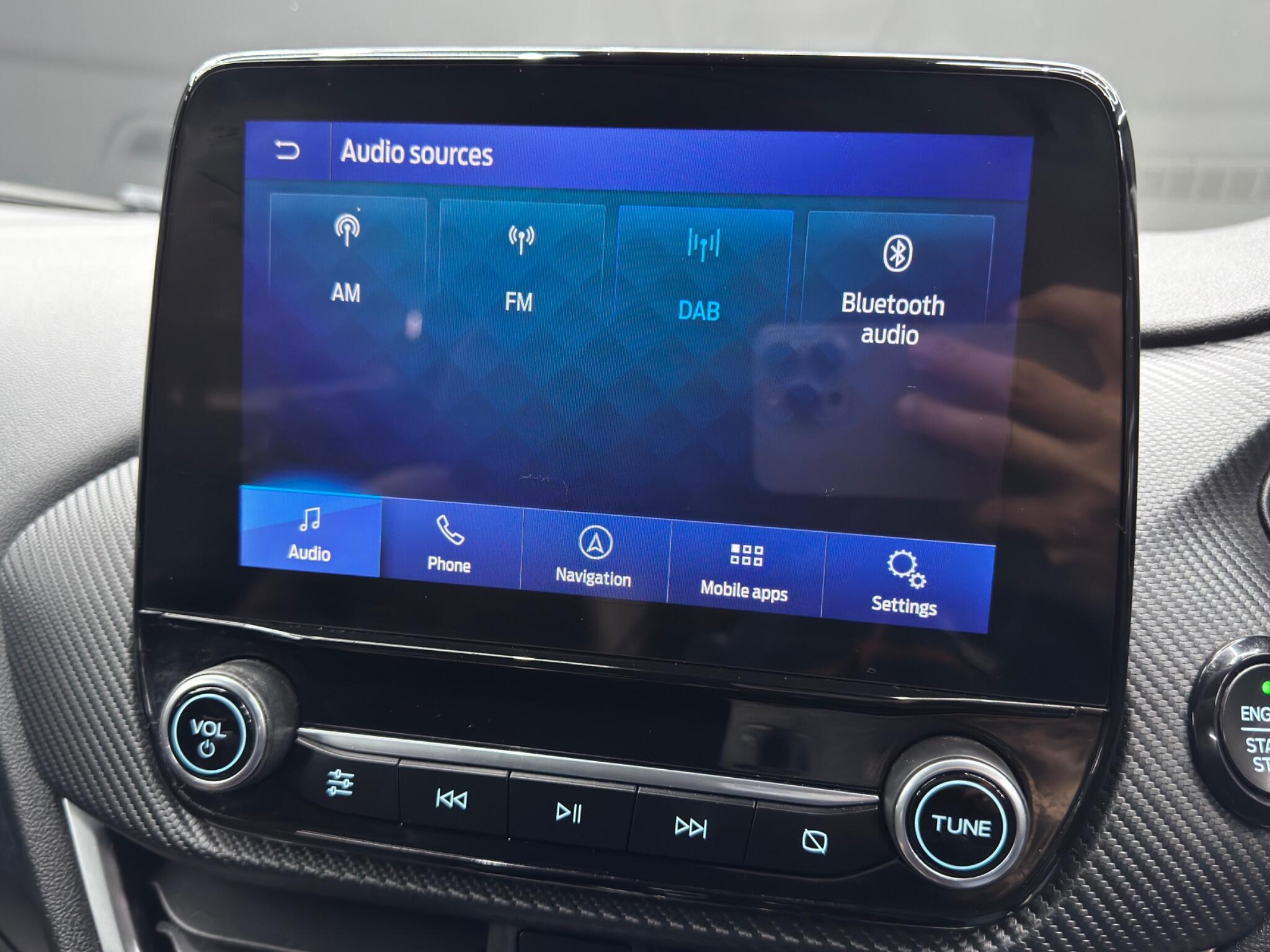 Ford Puma 1.0T EcoBoost MHEV ST-Line X Euro 6 (s/s) 5dr 5dr Manual 2026