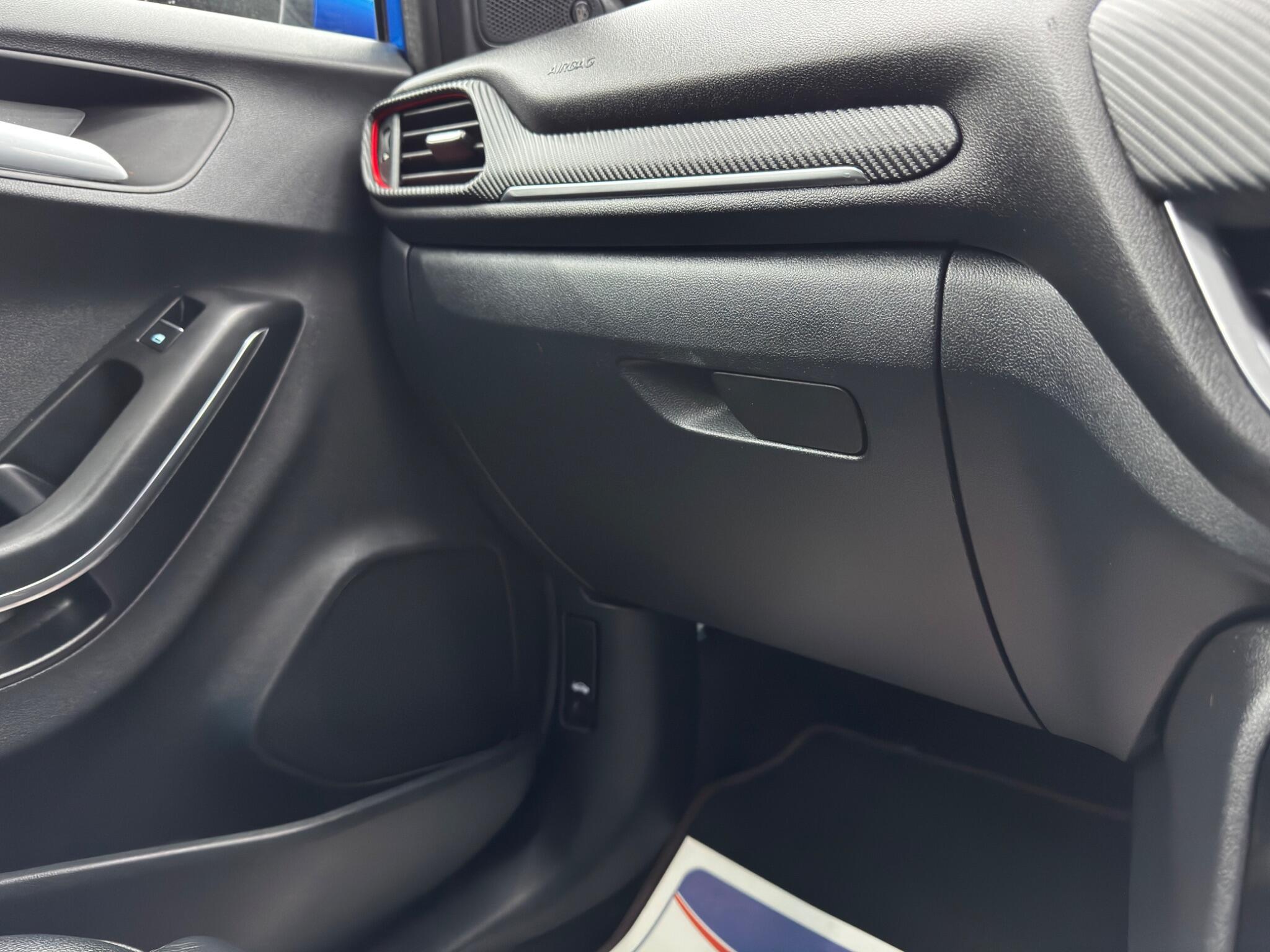 Ford Puma 1.0T EcoBoost MHEV ST-Line X Euro 6 (s/s) 5dr 5dr Manual 2026