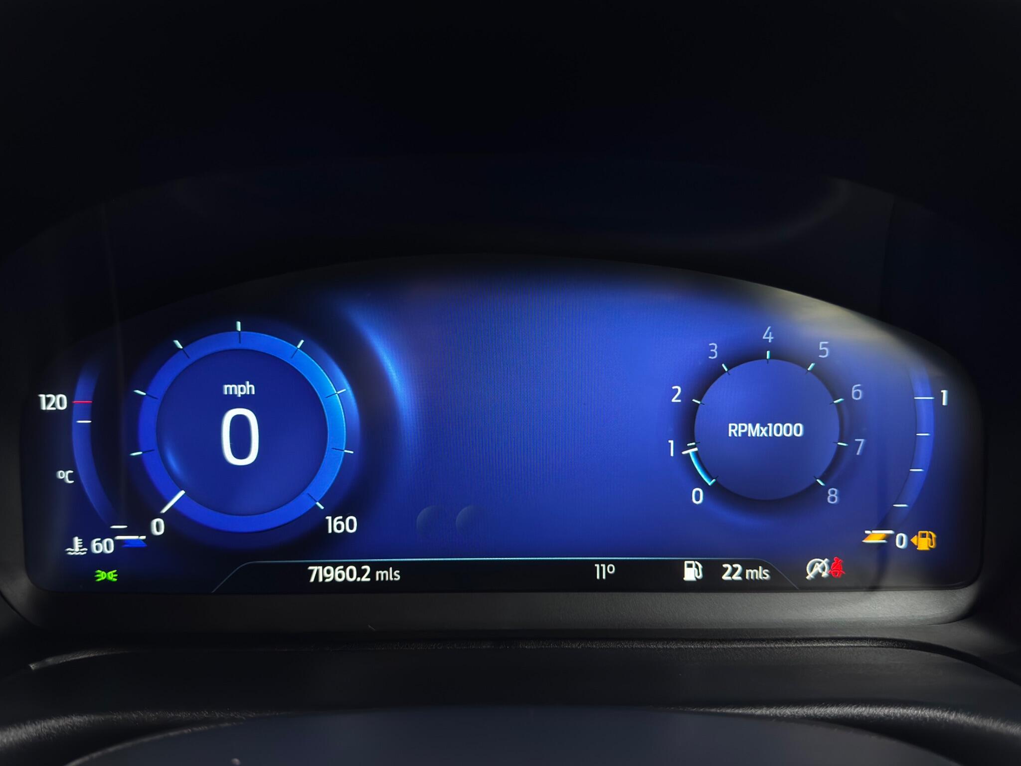 Ford Puma 1.0T EcoBoost MHEV ST-Line X Euro 6 (s/s) 5dr 5dr Manual 2026