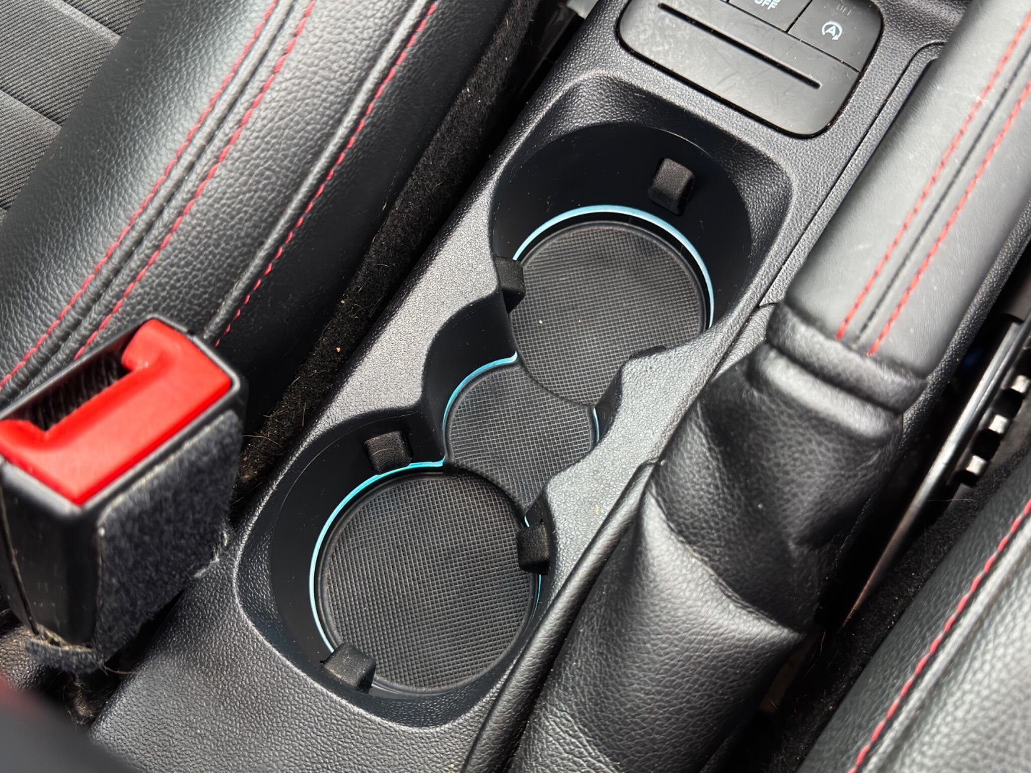 Ford Puma 1.0T EcoBoost MHEV ST-Line X Euro 6 (s/s) 5dr 5dr Manual 2026