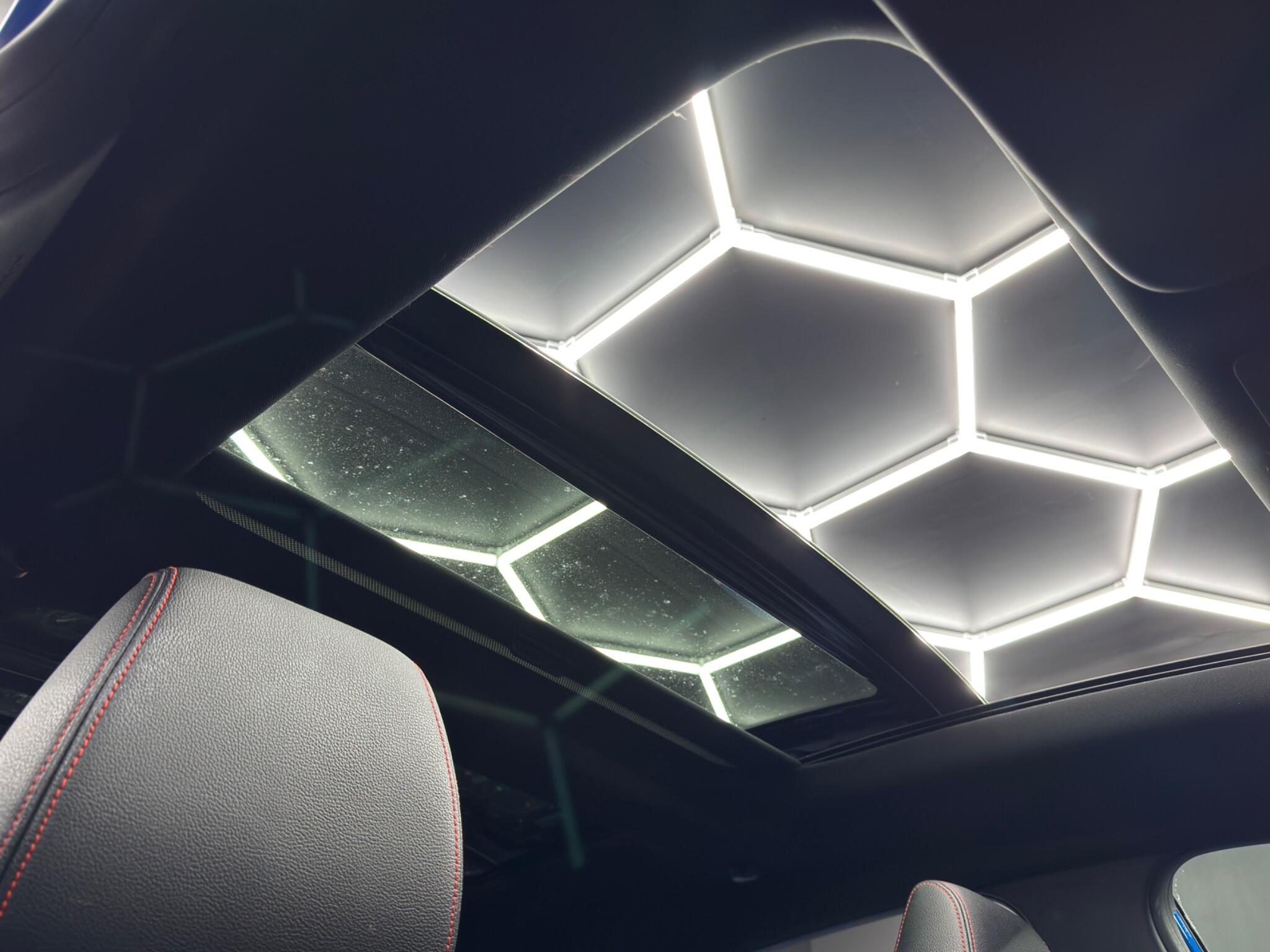 Ford Puma 1.0T EcoBoost MHEV ST-Line X Euro 6 (s/s) 5dr 5dr Manual 2026