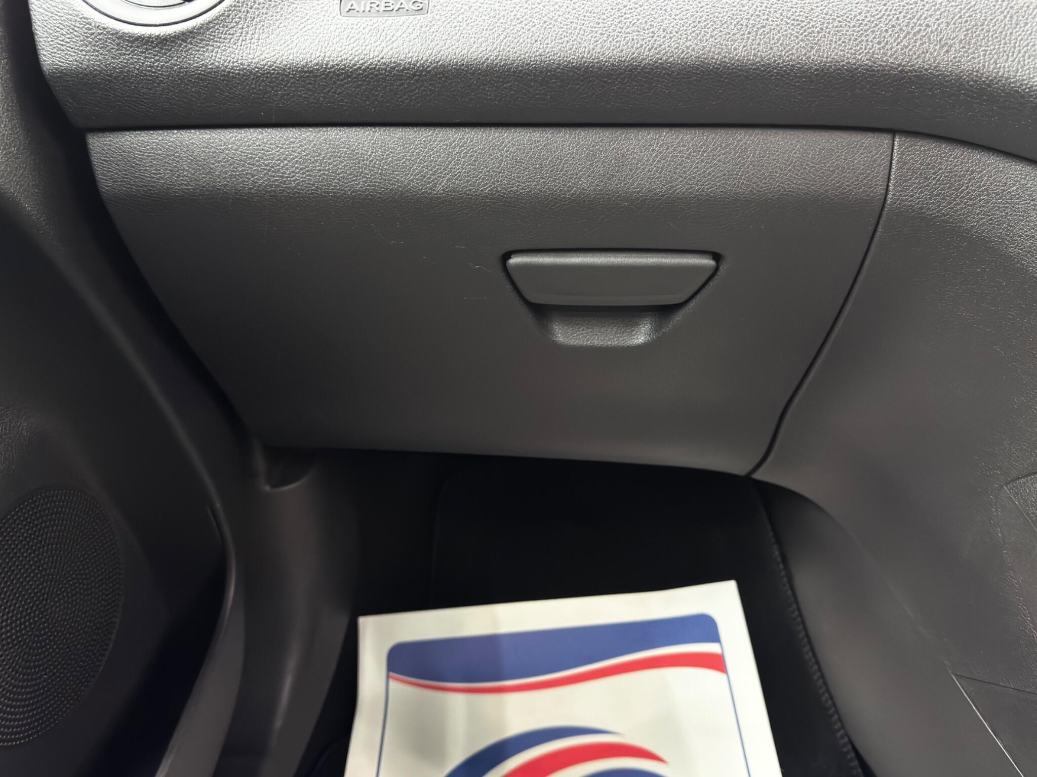 Ford Tourneo Courier 1.0 EcoBoost Zetec Euro 6 5dr 5dr Manual 2025